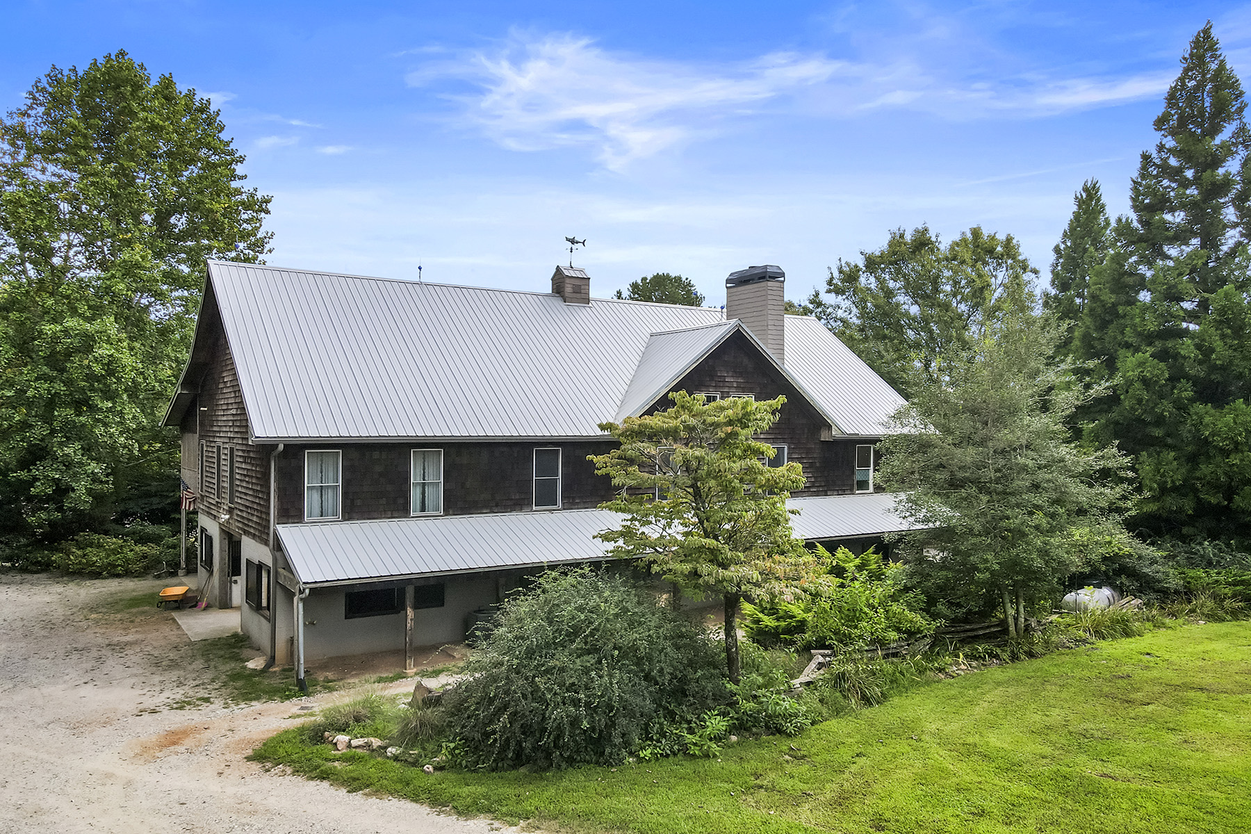  Absolute Perfection - 70± Acre Equestrian Farm with Rolling Pastureland - 物件實景