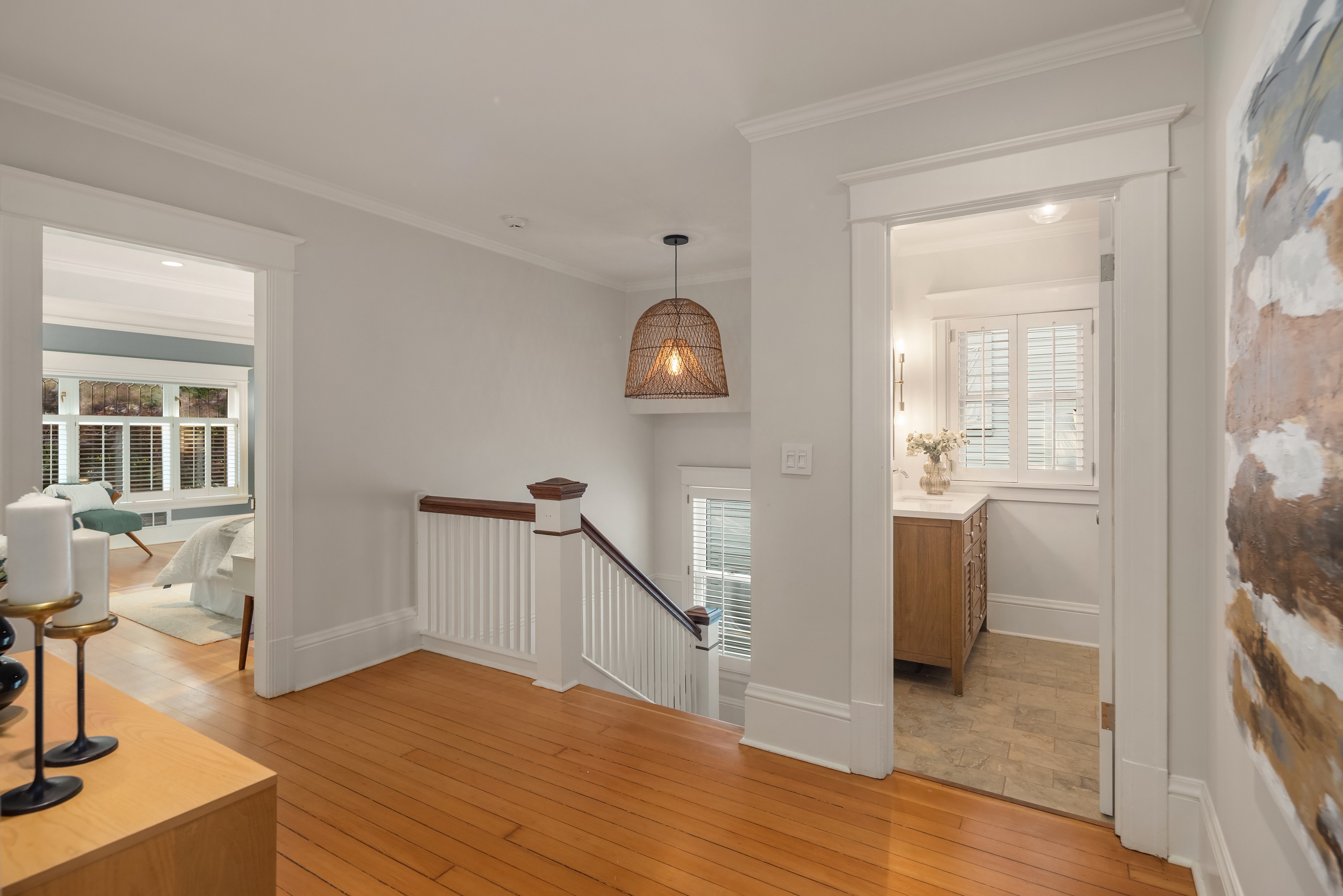  Capitol Hill Craftsman - 物件實景