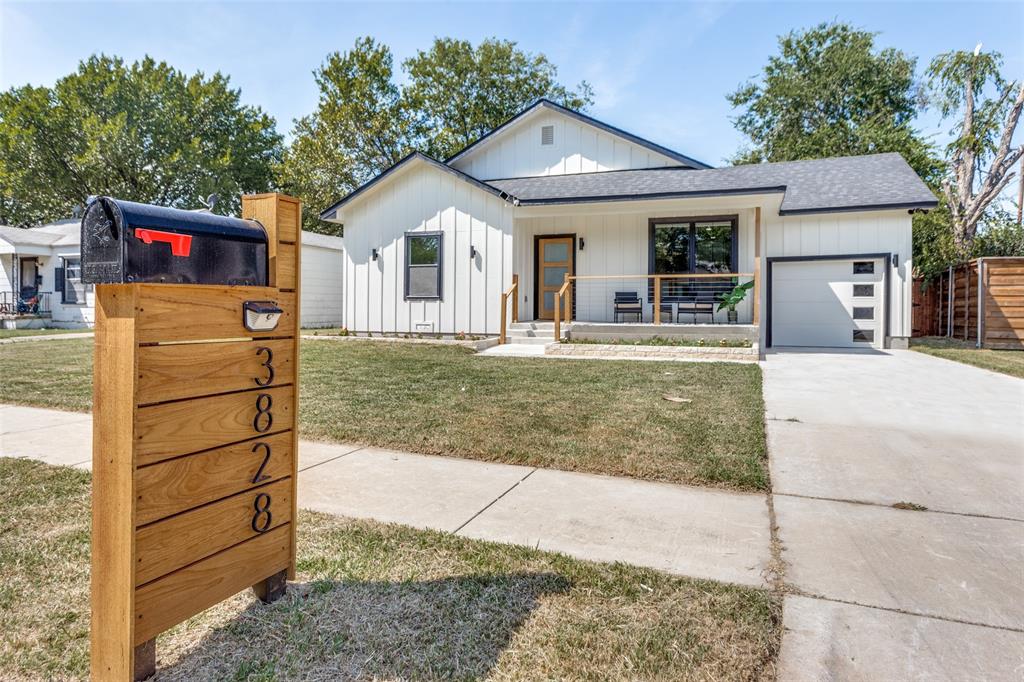 Fort Worth, Texas, 76109, United States, 4 Bedrooms Bedrooms, ,3 BathroomsBathrooms,Residential,For Sale,1974156