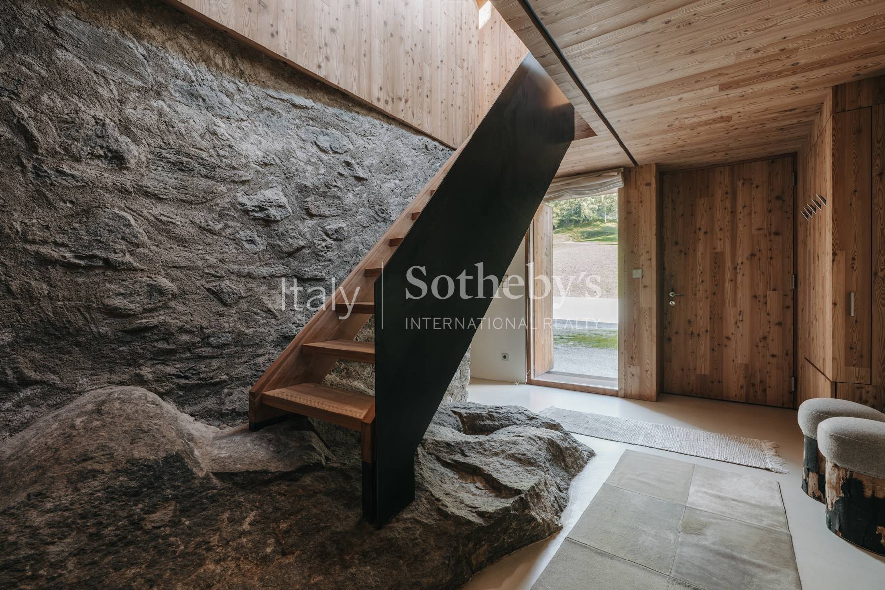  Design chalet among the Ahrntal peaks - 物件實景