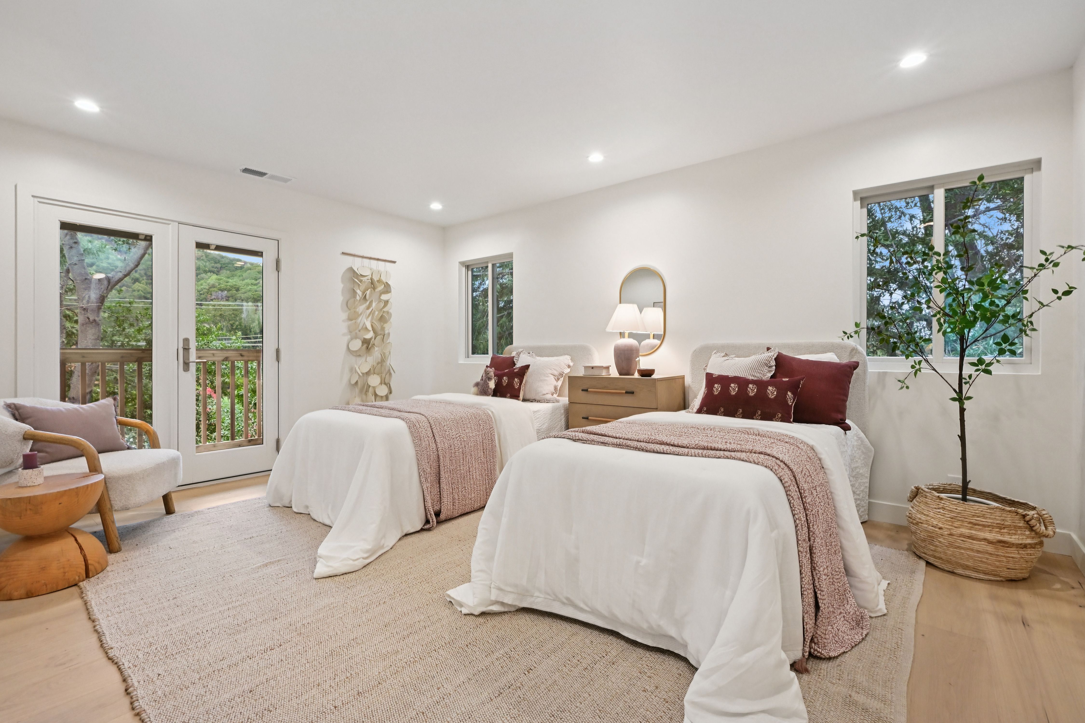  Fabulous Remodel in Marin Country Club - 物件實景
