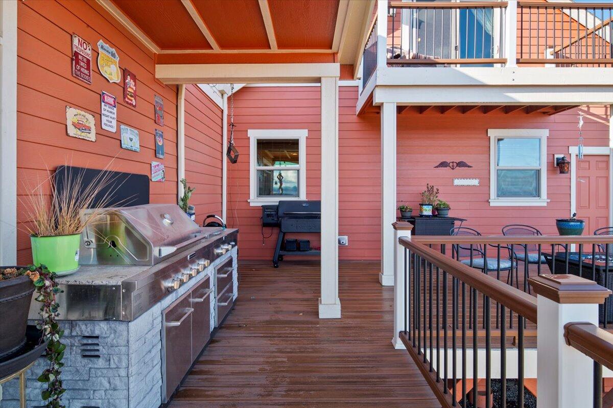 Bend, Oregon, 97703, United States, 3 Bedrooms Bedrooms, ,2 BathroomsBathrooms,Residential,For Sale,2005740