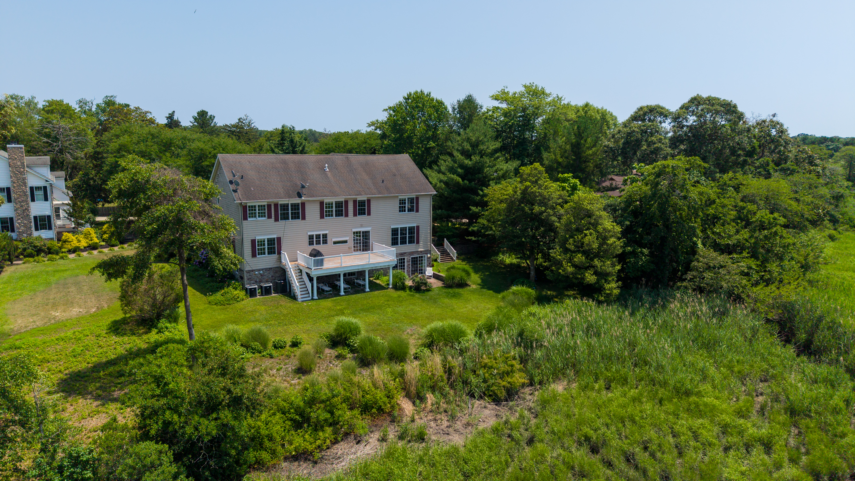  1 Barr Ct, Linwood, NJ, 08221 - 物件實景