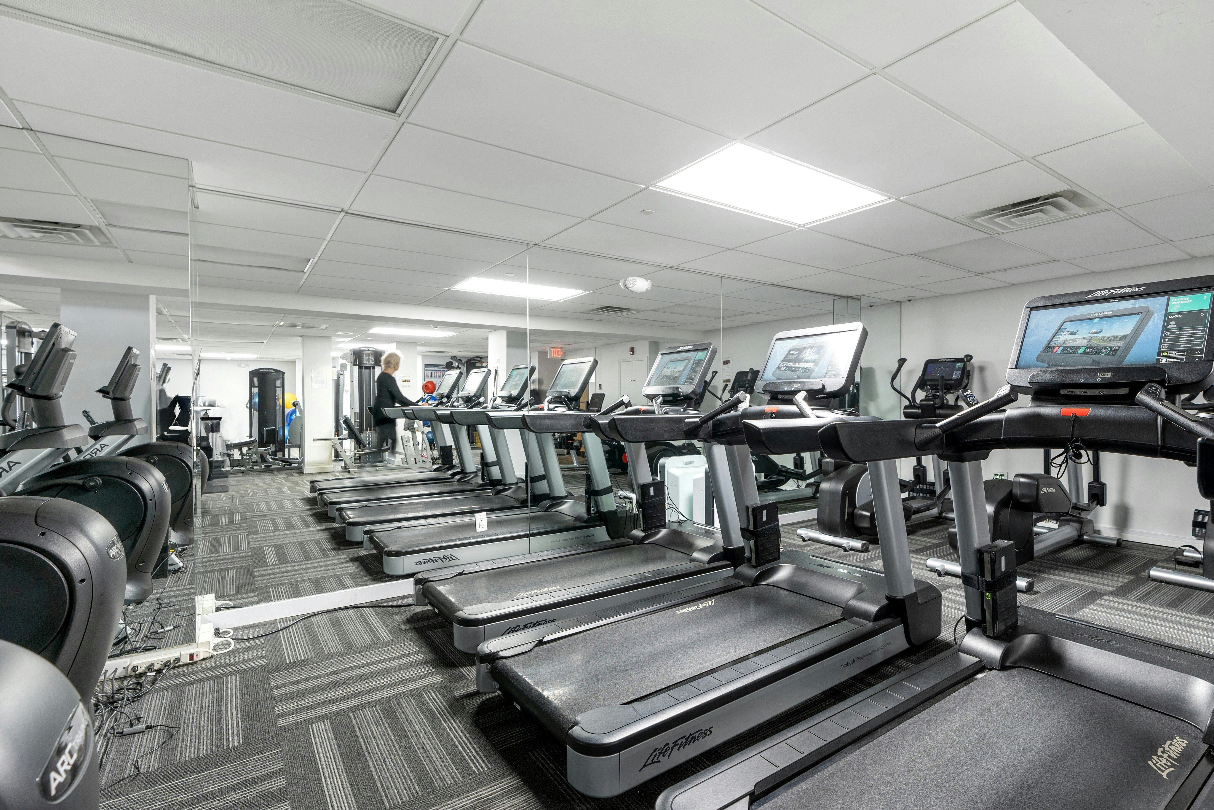  2200 North Central Rd #7B, Fort Lee, NJ 07024 - 物件實景