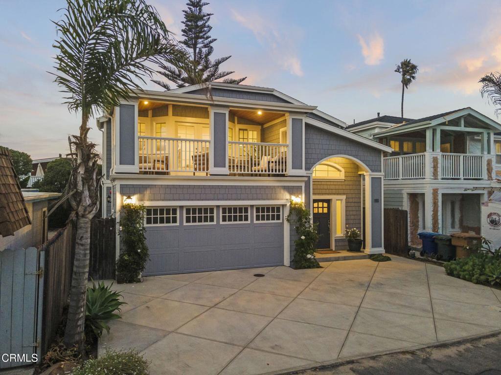 Ventura, California, 93001, United States, 4 Bedrooms Bedrooms, ,4 BathroomsBathrooms,Residential,For Sale,1975034