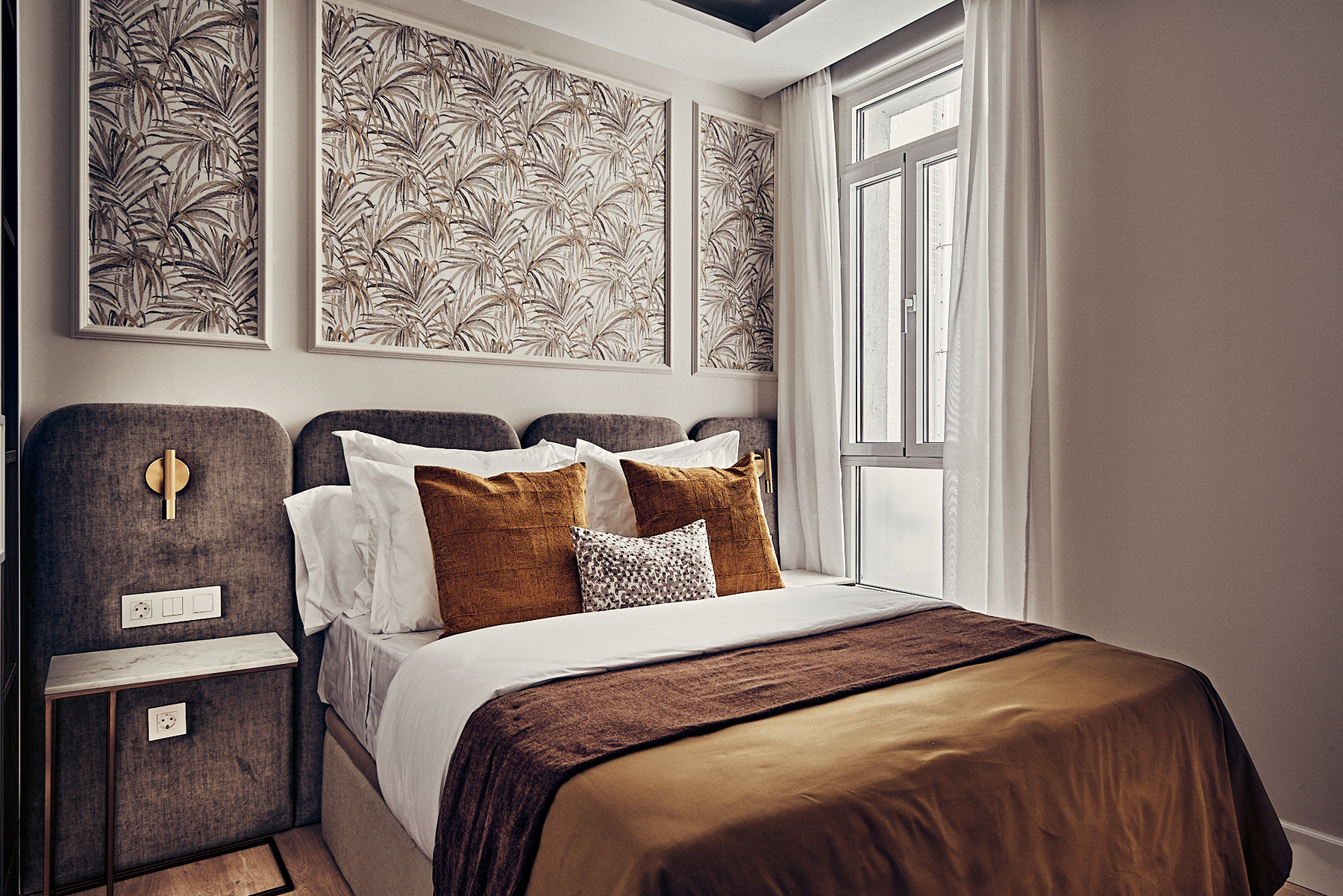 Refurbished Flat in Barrio Salamanca, Madrid - 物件實景