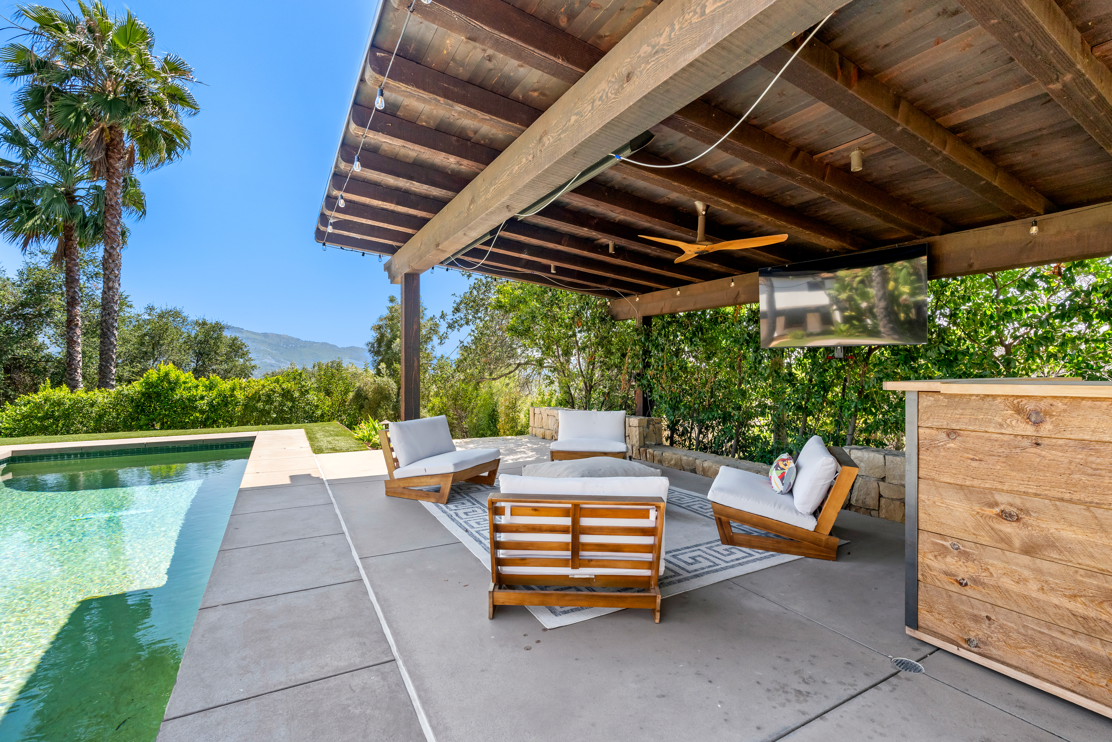  1119 N Signal, Ojai, CA, 93023 - 物件實景