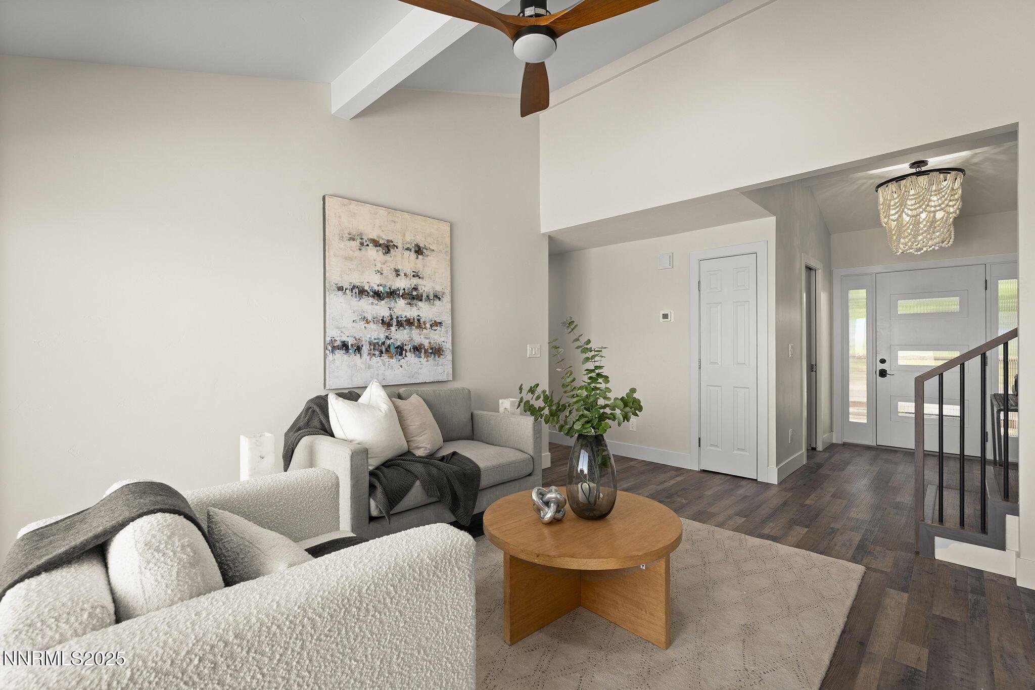 Reno, Nevada, 89521, United States, 3 Bedrooms Bedrooms, ,3 BathroomsBathrooms,Residential,For Sale,1988290