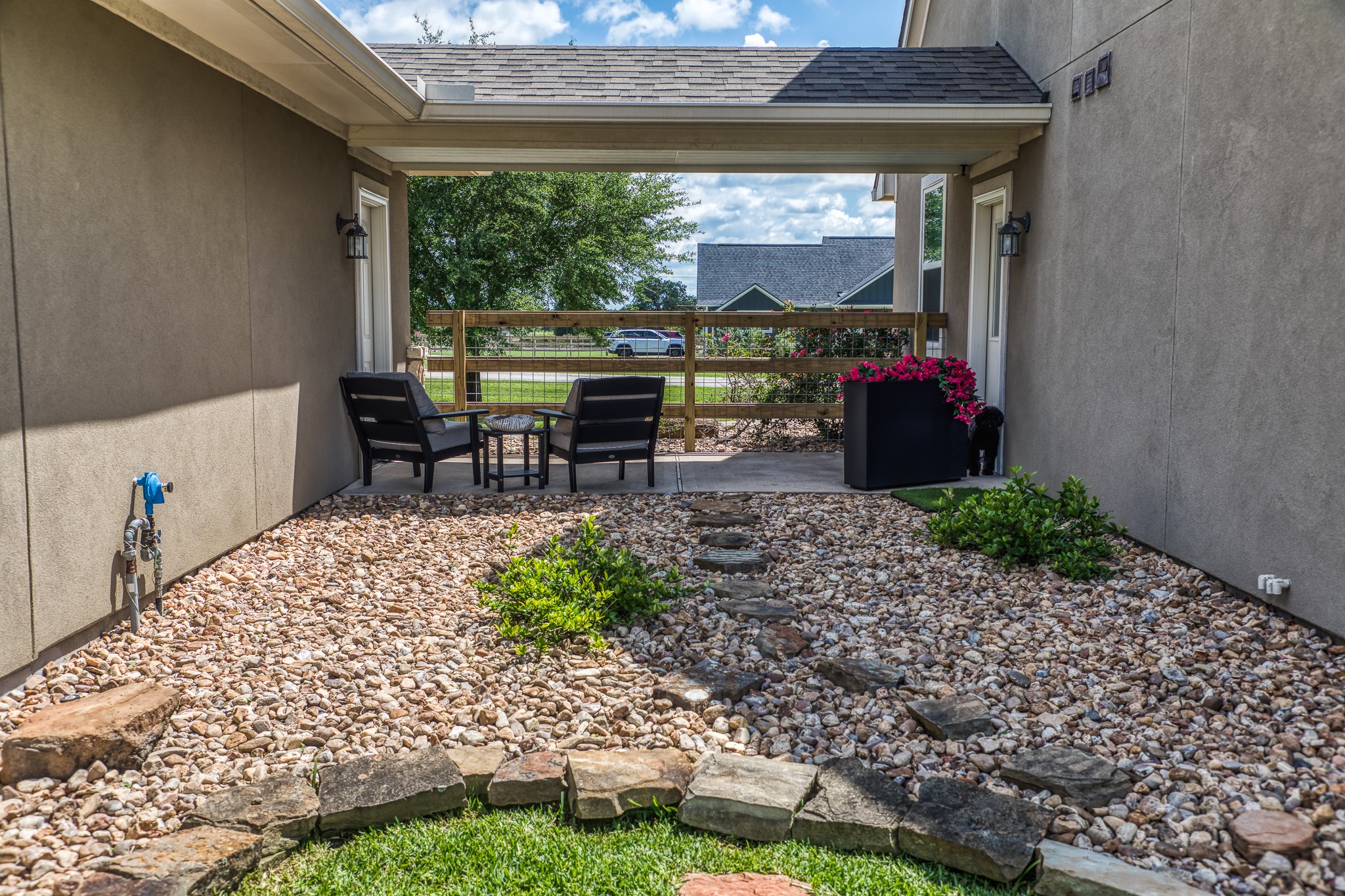  586 Ruby Drive, Bellville, TX, 77418 - 物件實景