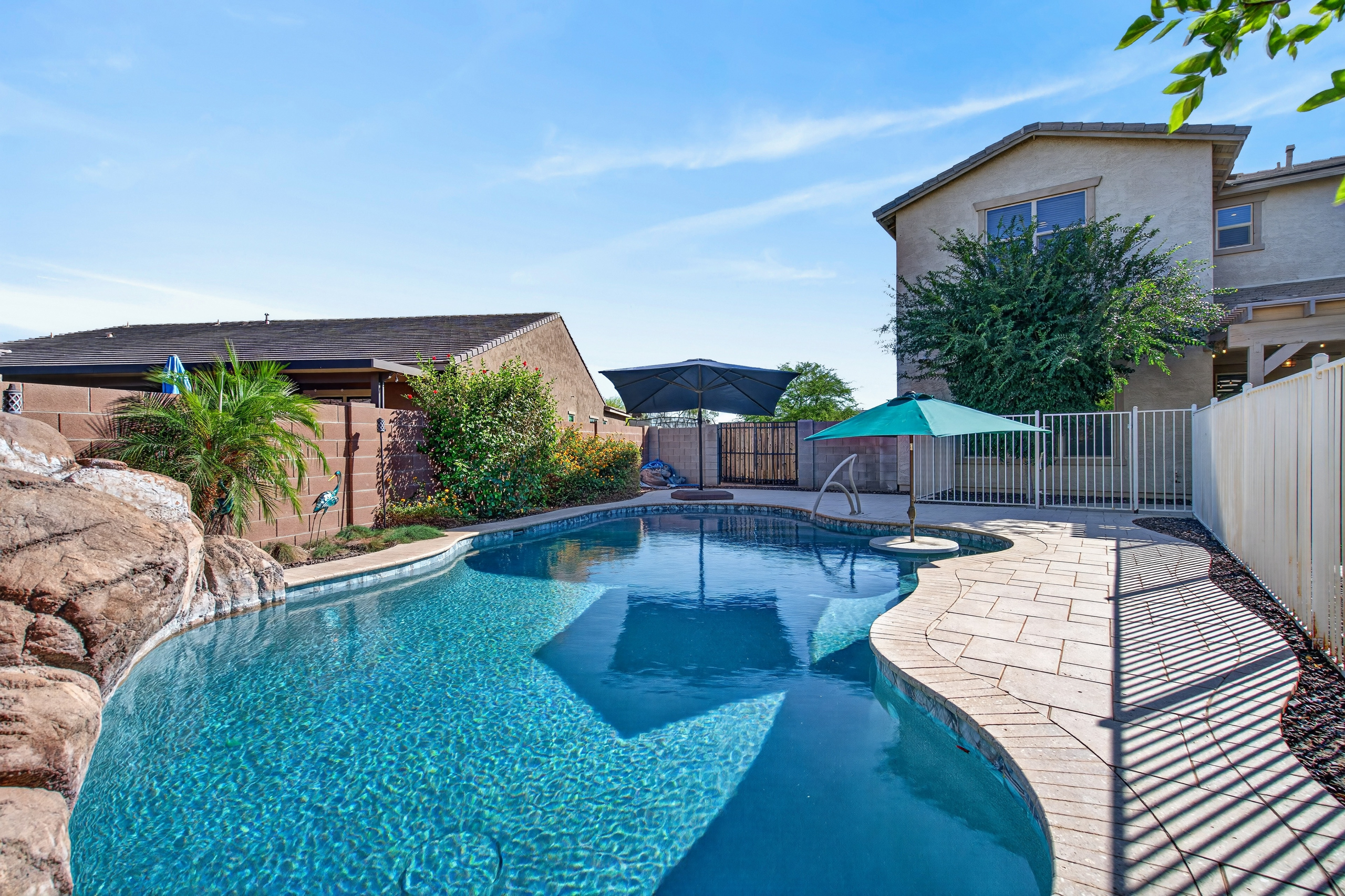  25519 N 102nd Drive  Peoria, AZ - 物件實景