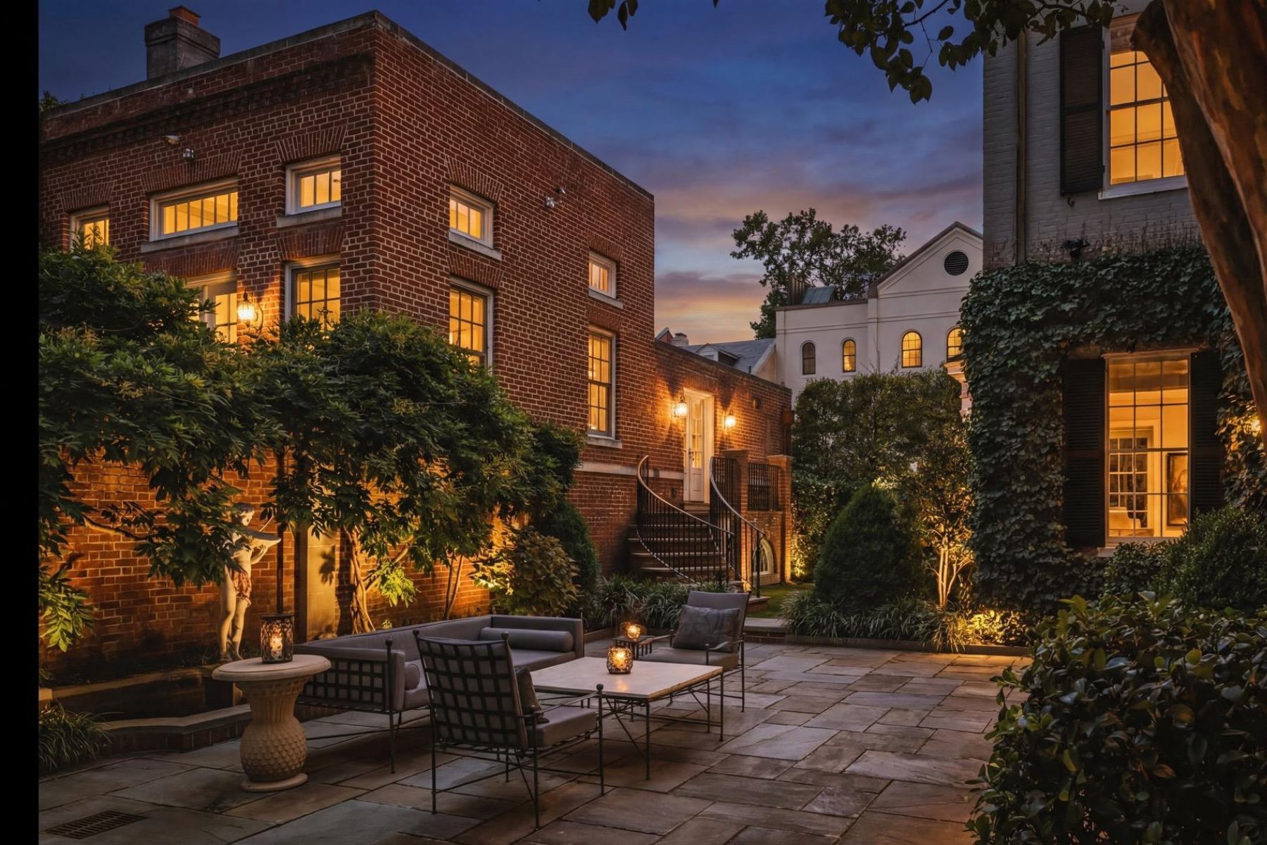  3117 O Street NW, Washington, DC, 20007 - 物件實景