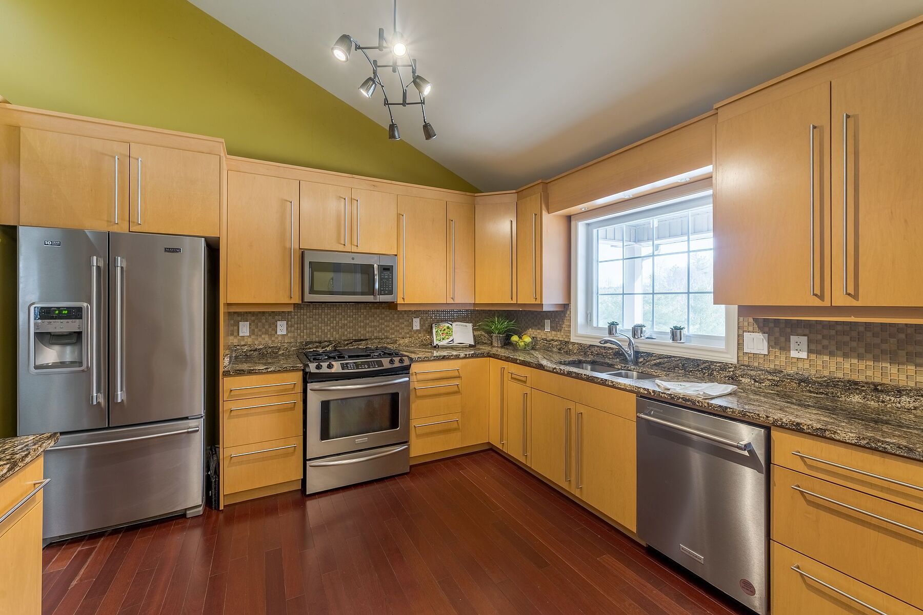  Magic of Warkworth - 物件實景