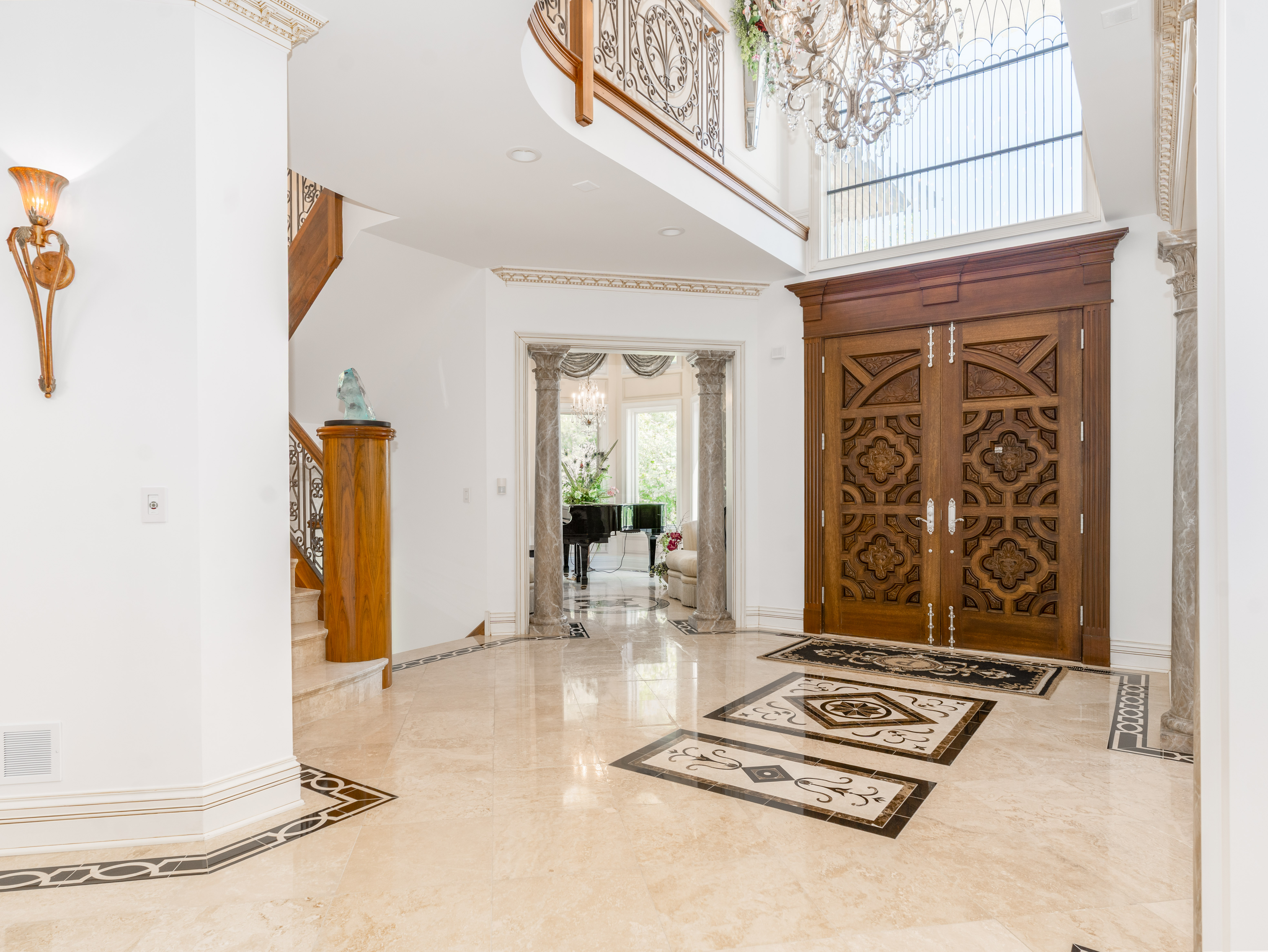  One-of-a-kind Estate offers Resort-Style Living - 物件實景