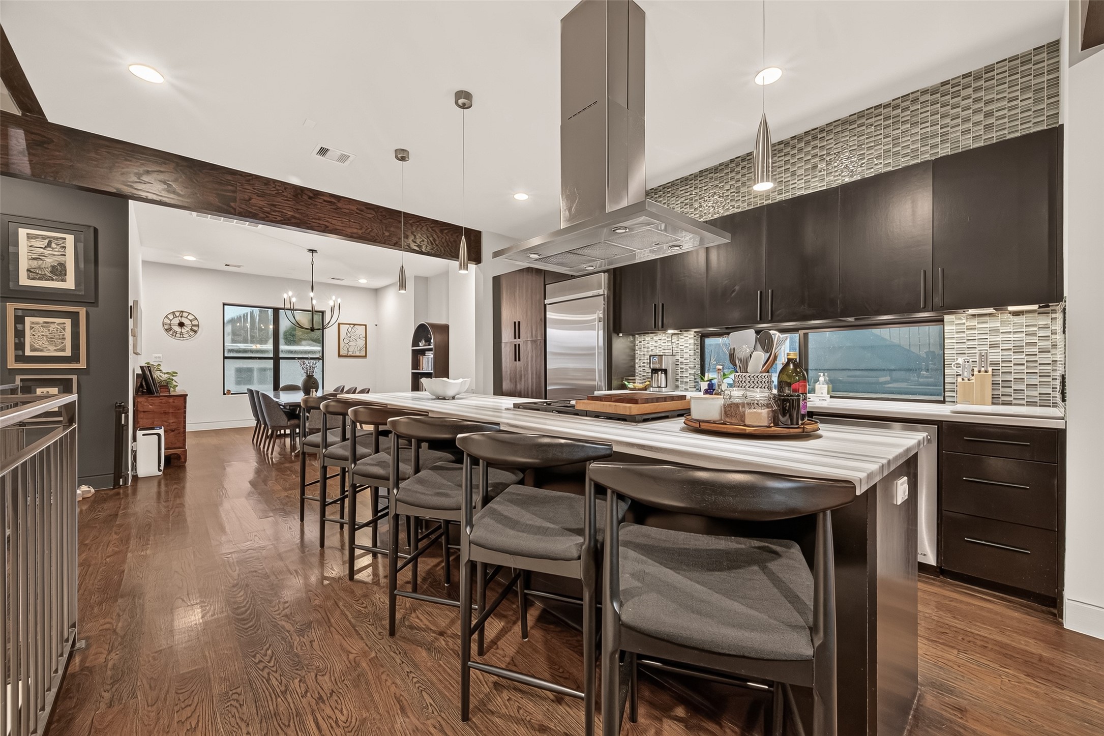  1613 Vermont Street B - 物件實景