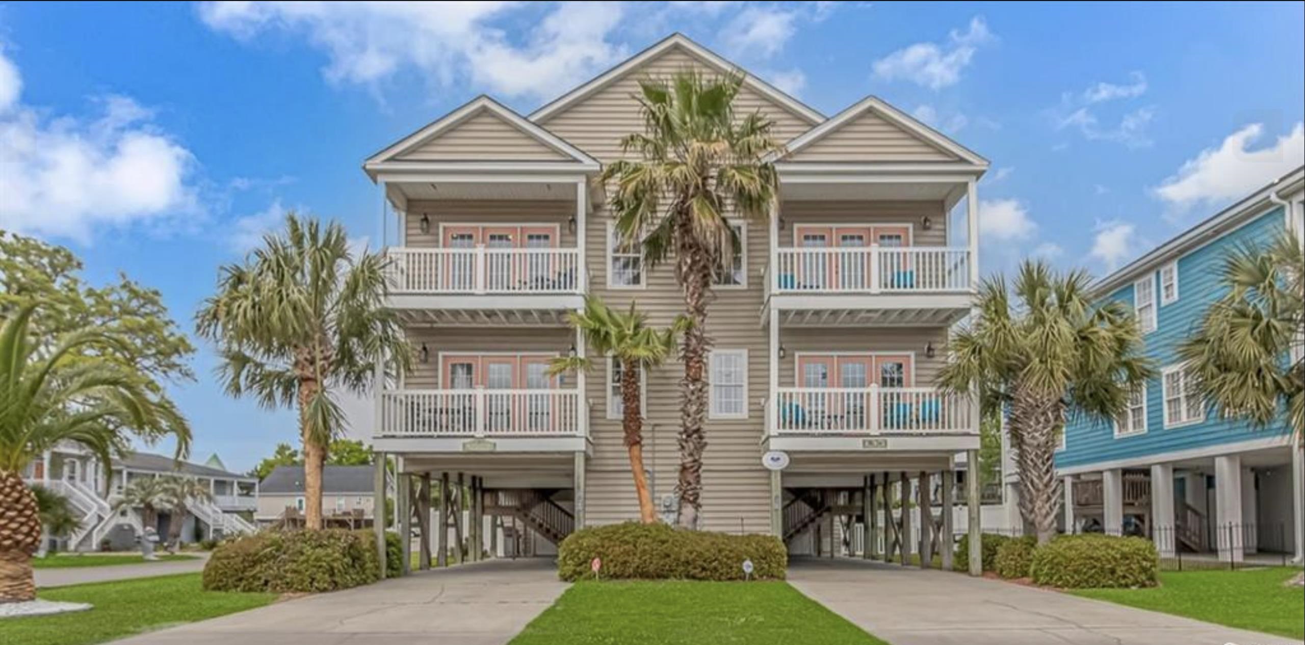 Murrells Inlet, South Carolina, 29576, United States, 5 Bedrooms Bedrooms, ,5 BathroomsBathrooms,Residential,For Sale,2048164