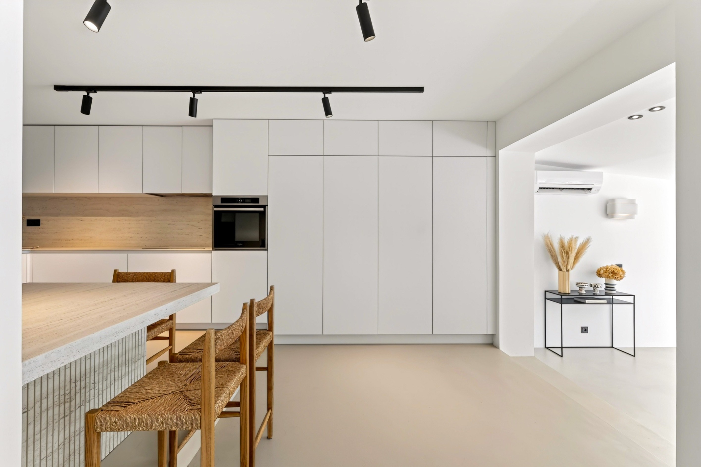  Marseille 7th arrondissement – Roucas Blanc  Renovated 5-Bedroom House with Sw… - 物件實景