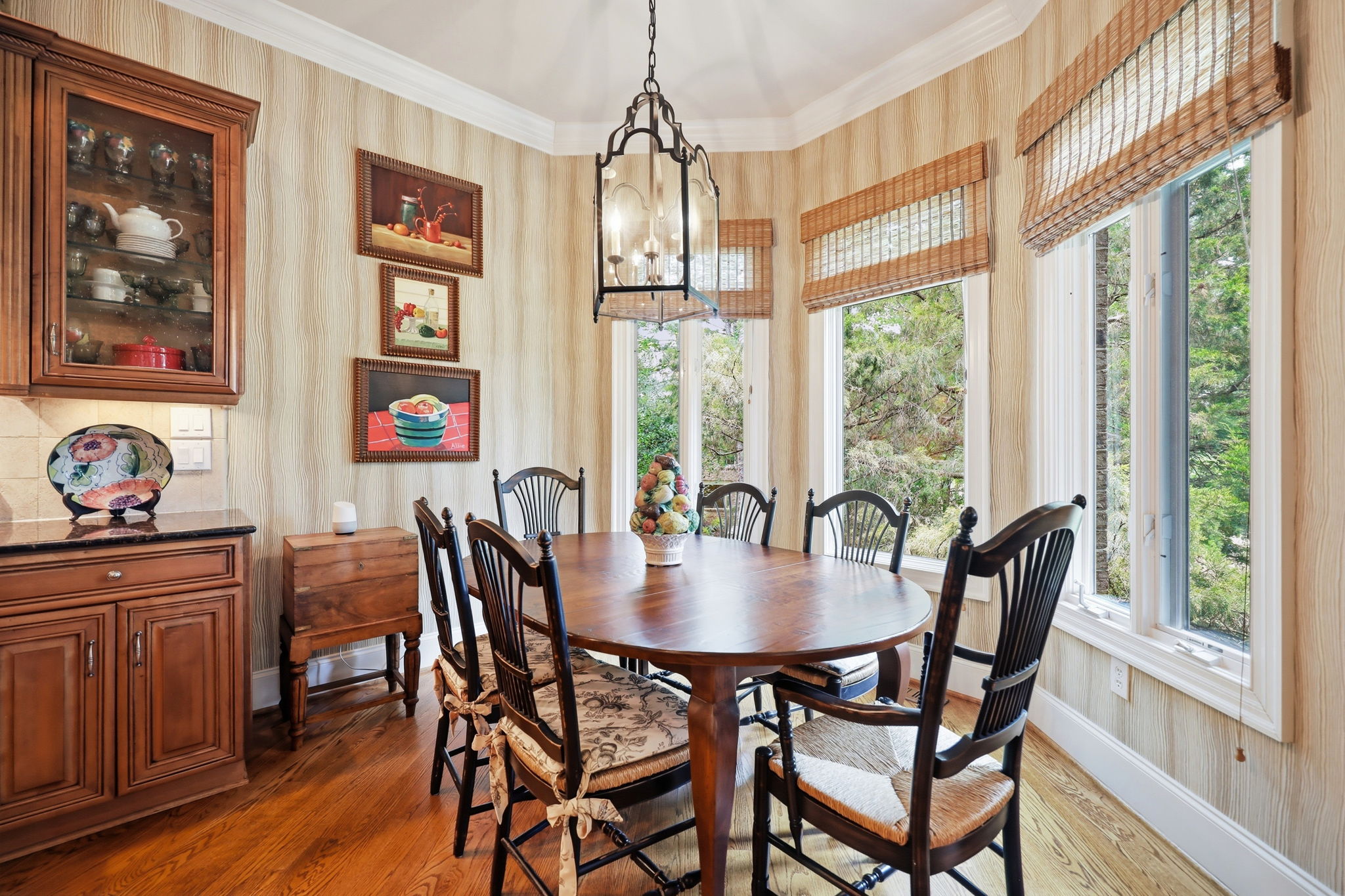  12345 Richmond Run Drive, Raleigh, NC 27614 - 物件實景