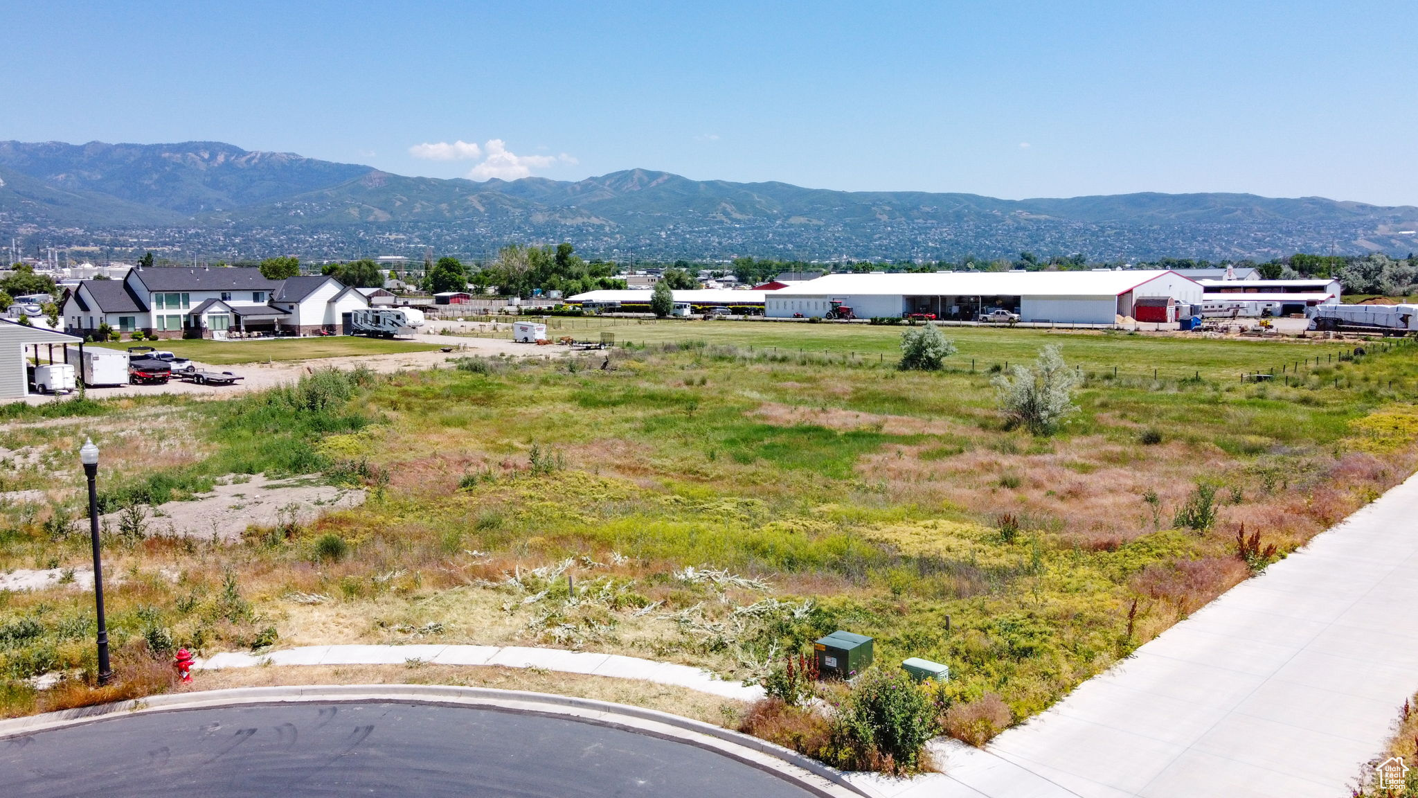 154 S Steelman Cir Unit 17, West Bountiful, Utah, 84087, United States, ,Land,For Sale,154 S Steelman Cir Unit 17,1673250