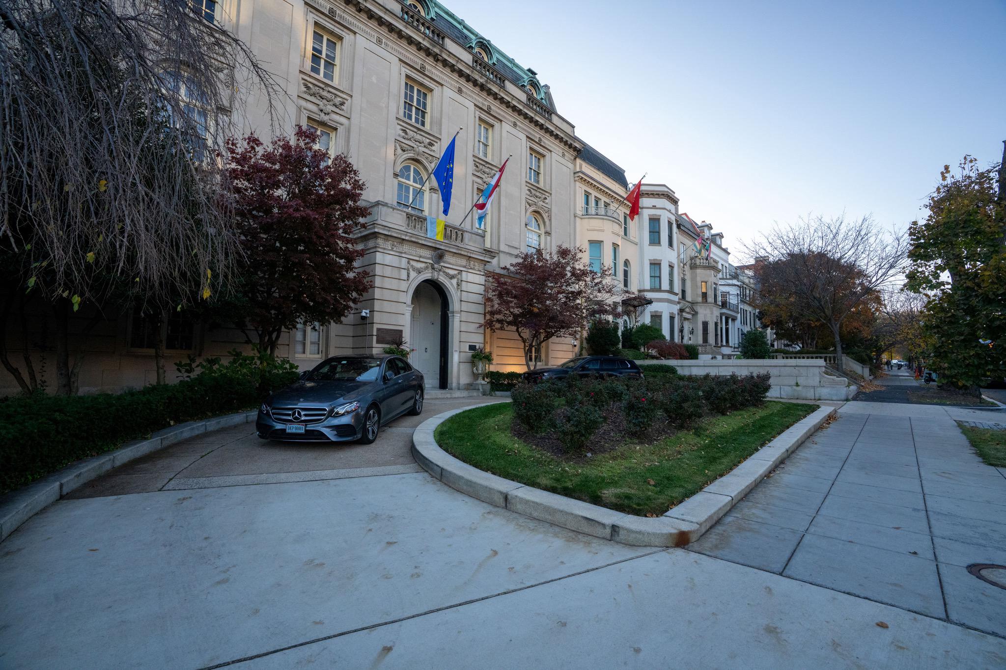  2220 Q Street NW, Washington, DC, 20008 - 物件實景