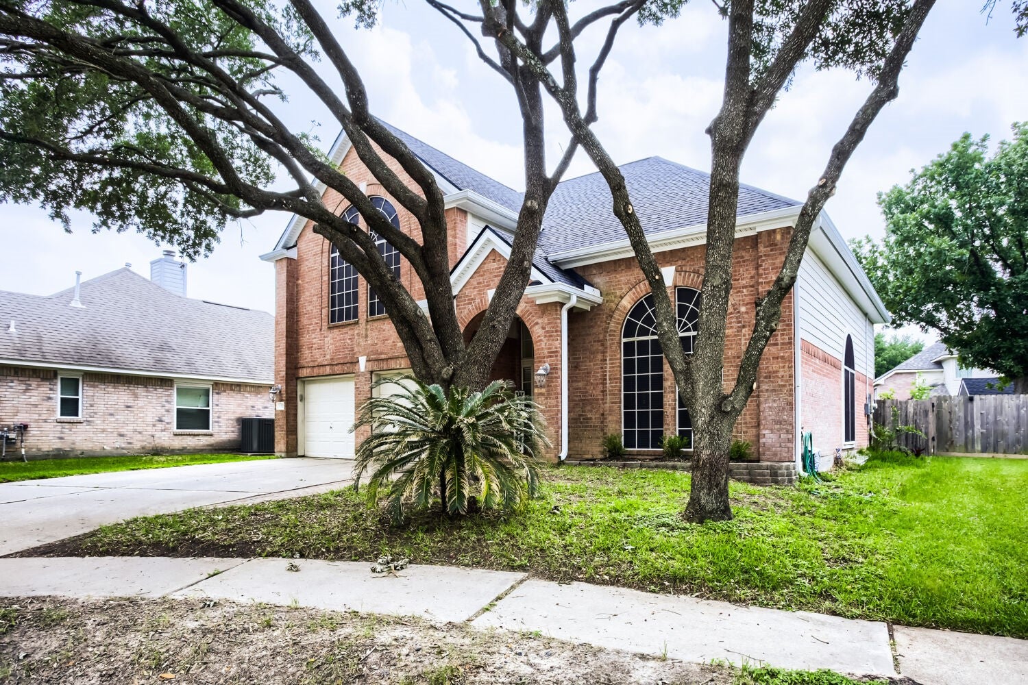 Rustic Bend Ct, Houston, TX 77064