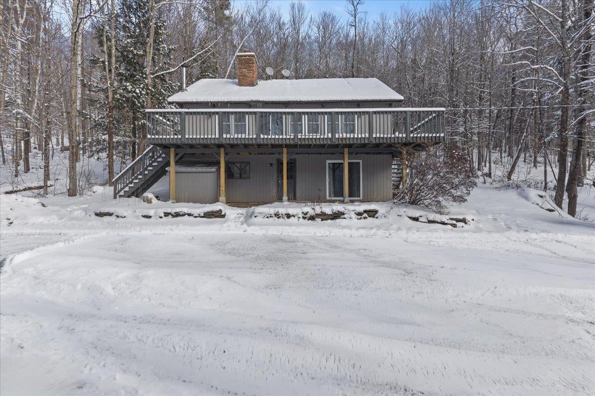 Stowe, Vermont, 05672, United States, 4 Bedrooms Bedrooms, ,2 BathroomsBathrooms,Residential,For Sale,2003261
