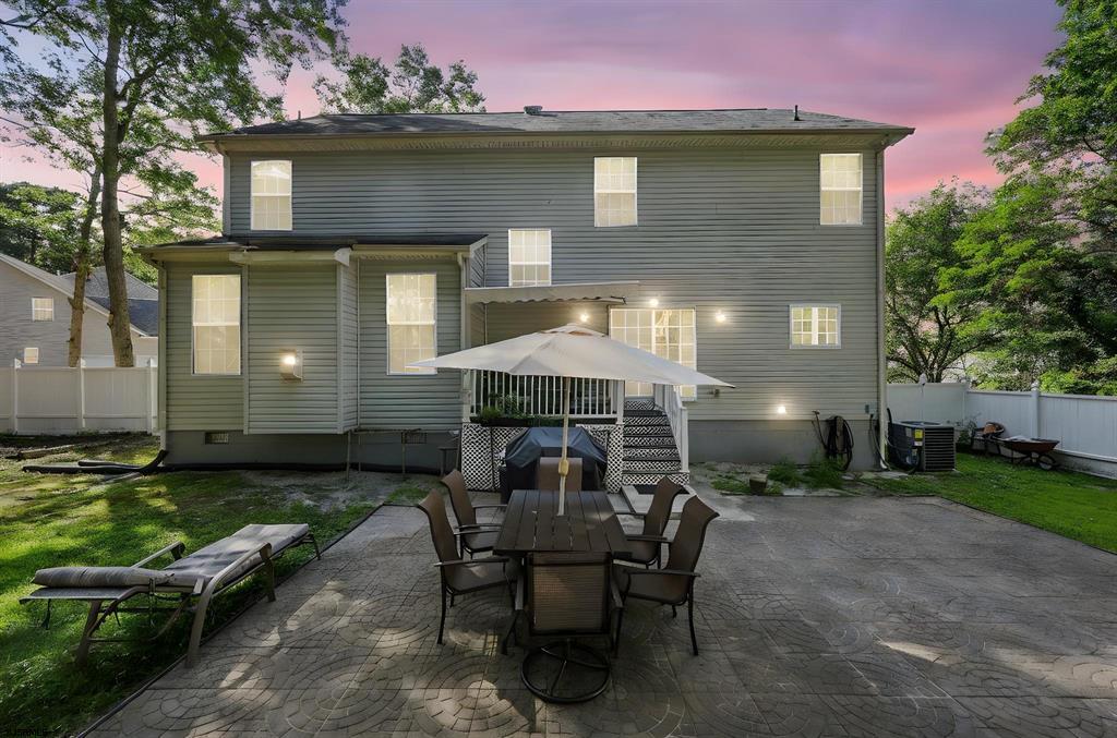 Egg Harbor TWP, New Jersey, 08234, United States, 5 Bedrooms Bedrooms, ,3 BathroomsBathrooms,Residential,For Sale,1931545