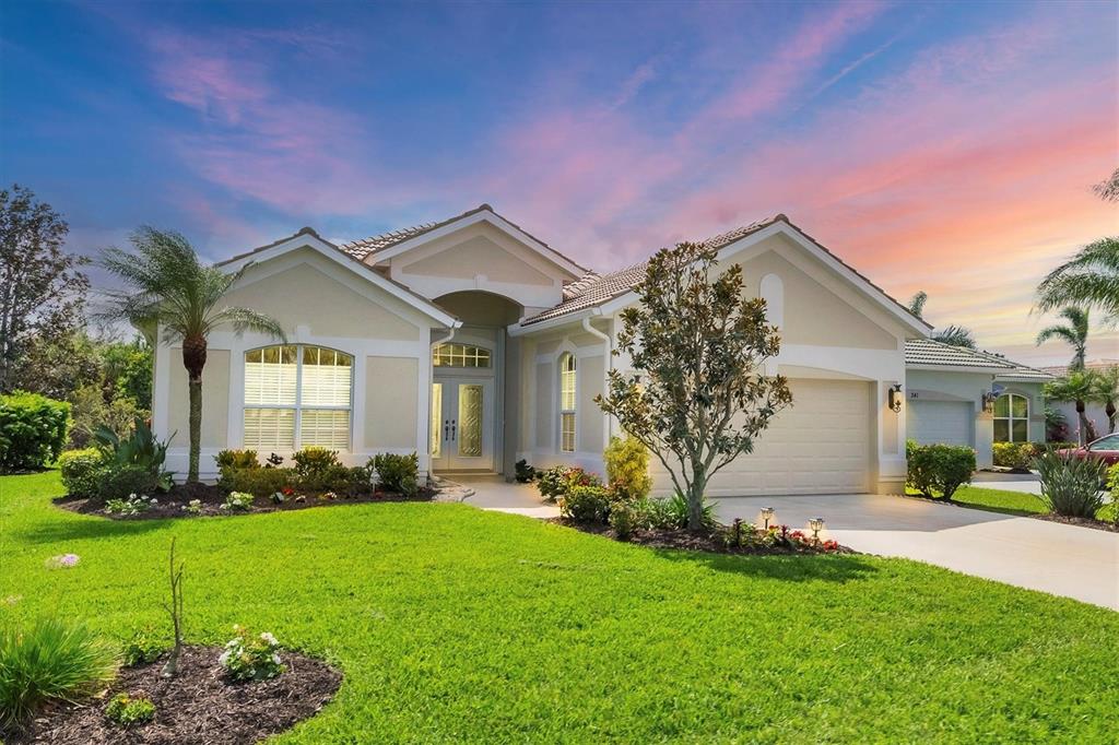 Venice, Florida, 34292, United States, 3 Bedrooms Bedrooms, ,2 BathroomsBathrooms,Residential,For Sale,1954691