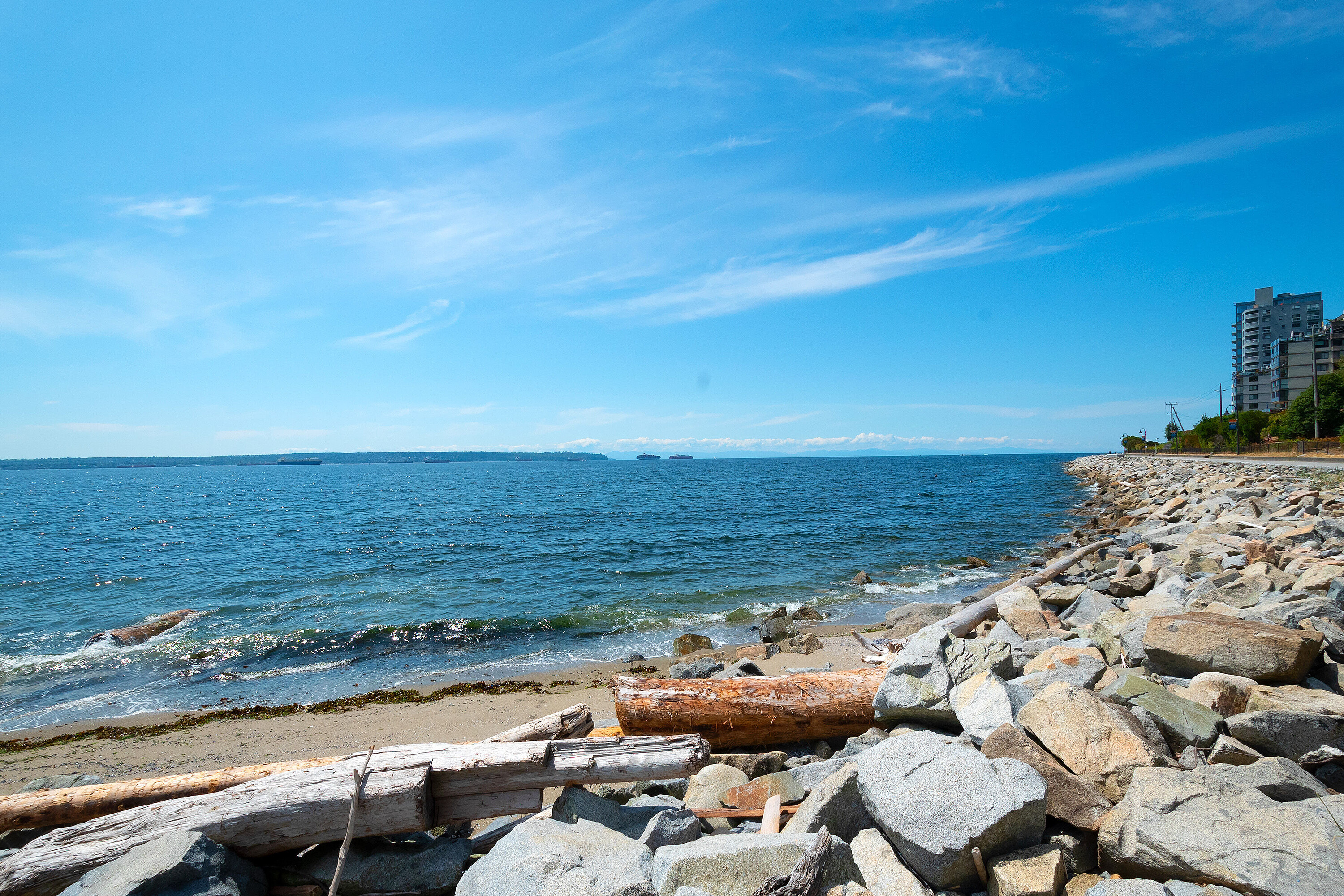  West Vancouver, Greater Vancouver - 物件實景