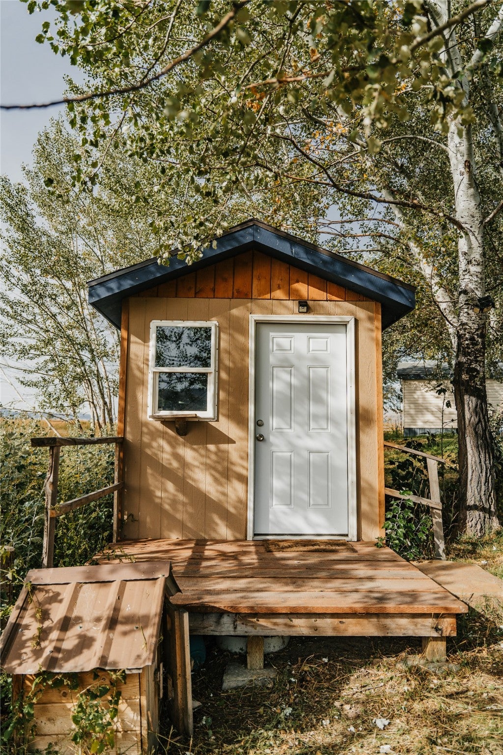 57315 & 57309 Kopp Road, Hot Springs, Montana, 59845, United States, 3 Bedrooms Bedrooms, ,2 BathroomsBathrooms,Residential,For Sale,57315 & 57309 Kopp Road,1639452