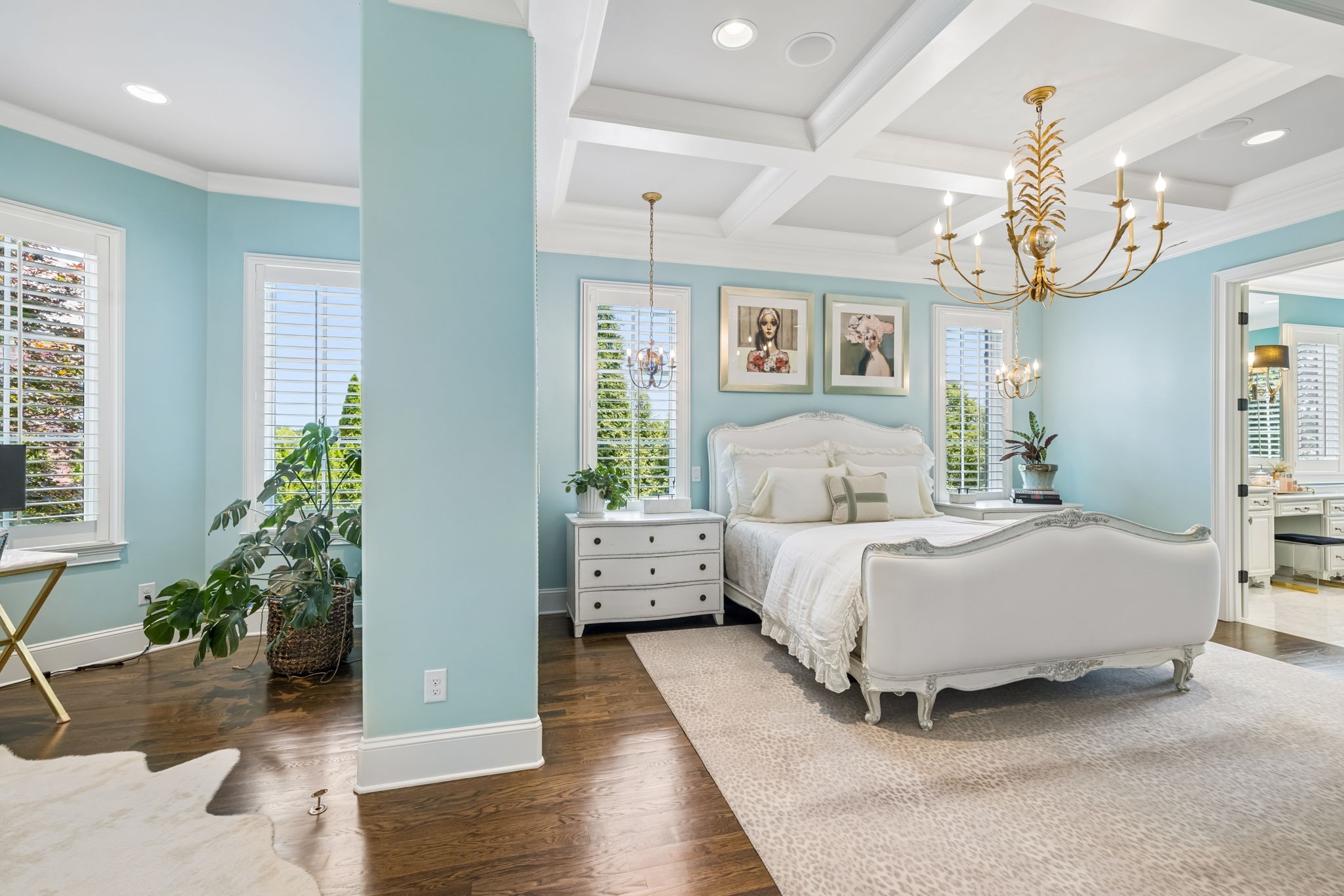  14 Ironwood Ln, Brentwood, TN, 37027 - 物件實景