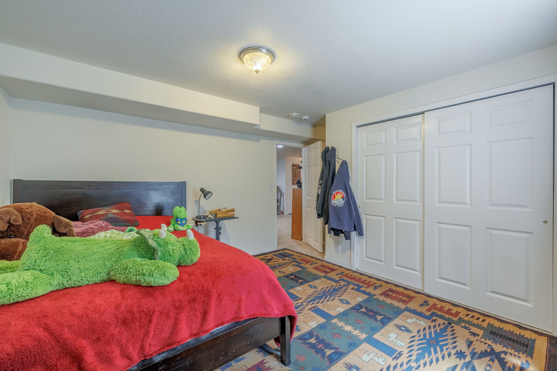Woodland Park, Colorado, 80863, United States, 4 Bedrooms Bedrooms, ,3 BathroomsBathrooms,Residential,For Sale,1925072