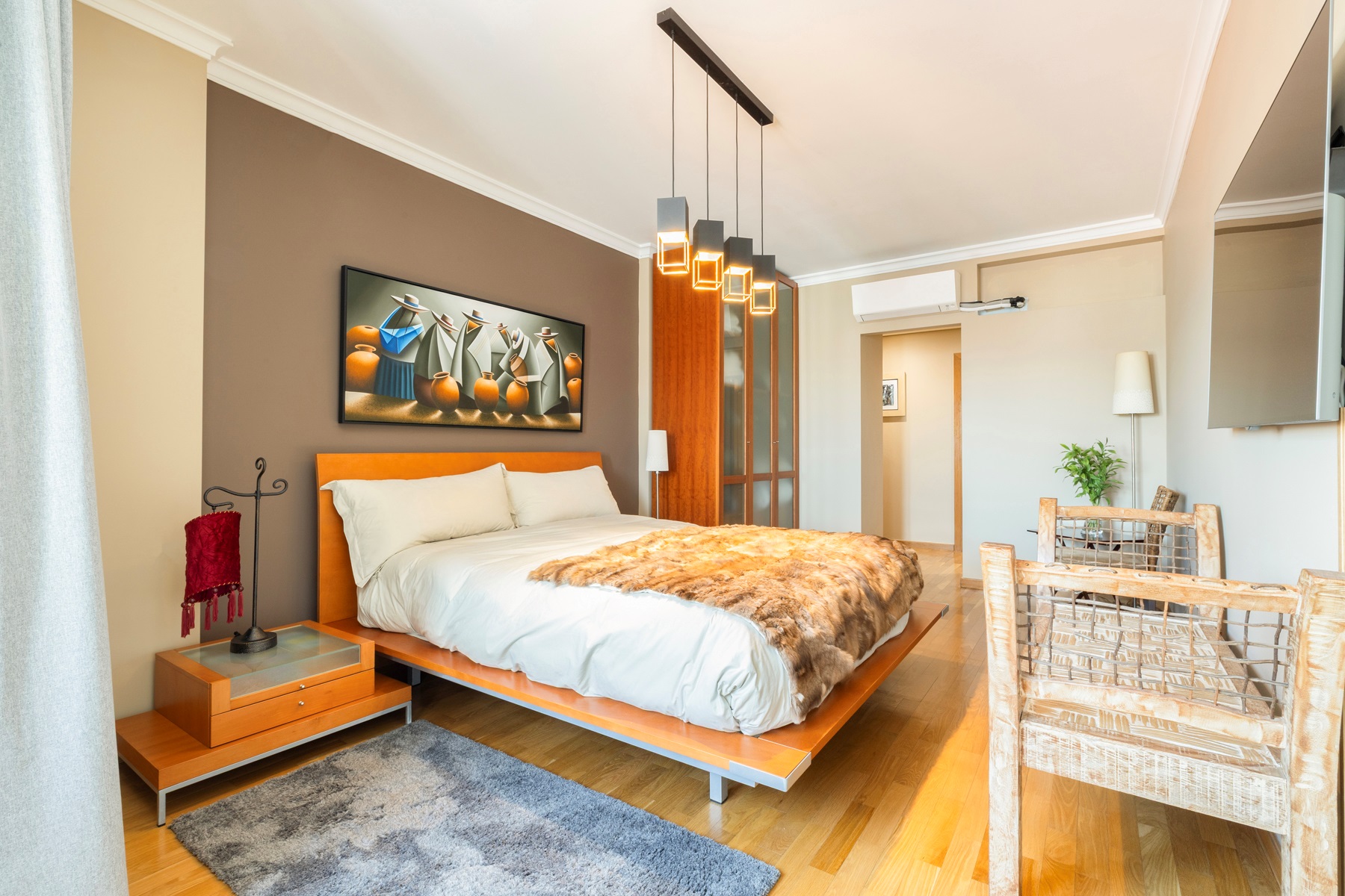  Flat, 5 bedrooms, for Sale - 物件實景
