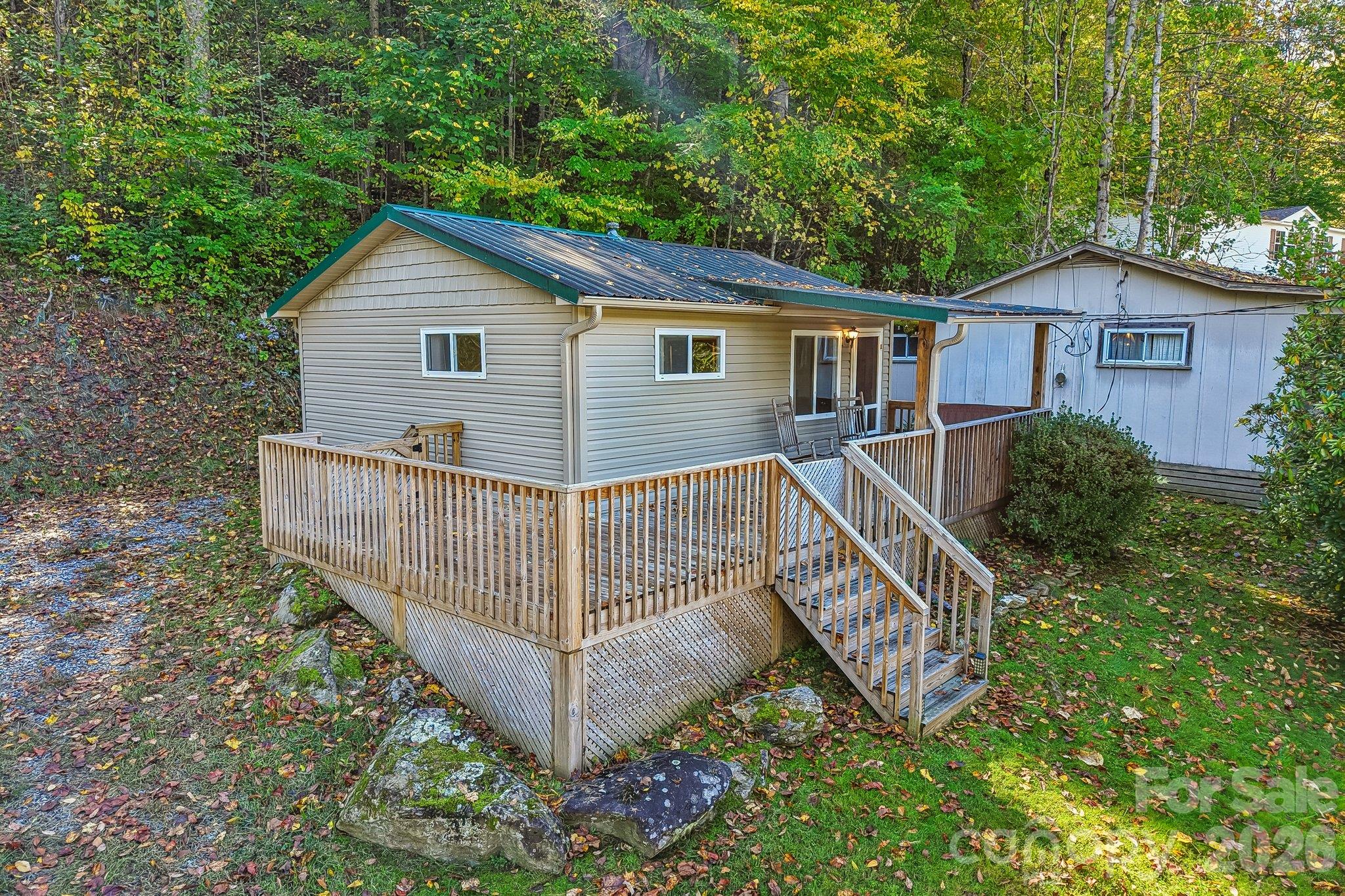 Leisure Ln, Maggie Valley, NC 28751