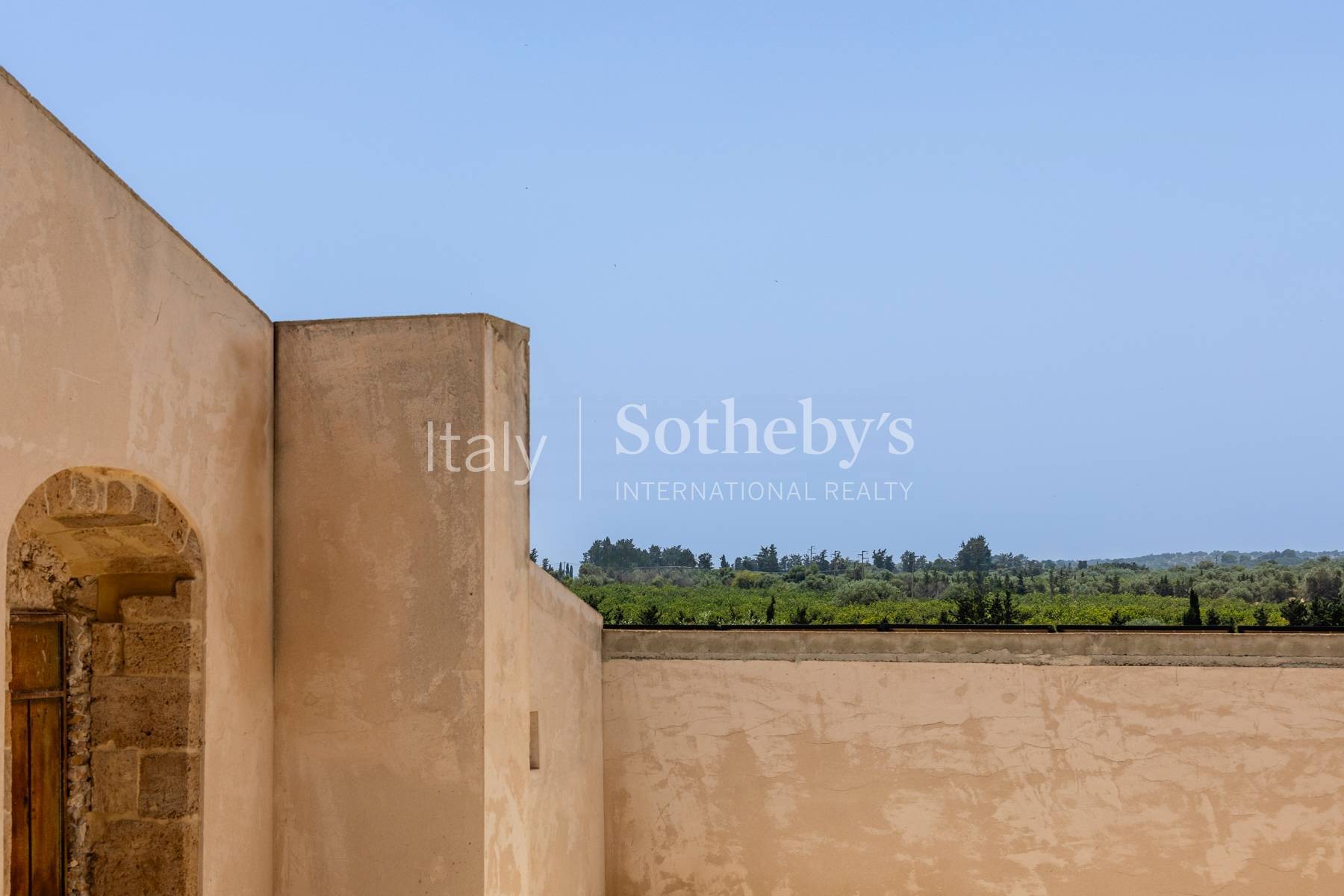  Historic farmhouse in the heart of the Vendicari Natural Reserve - 物件實景