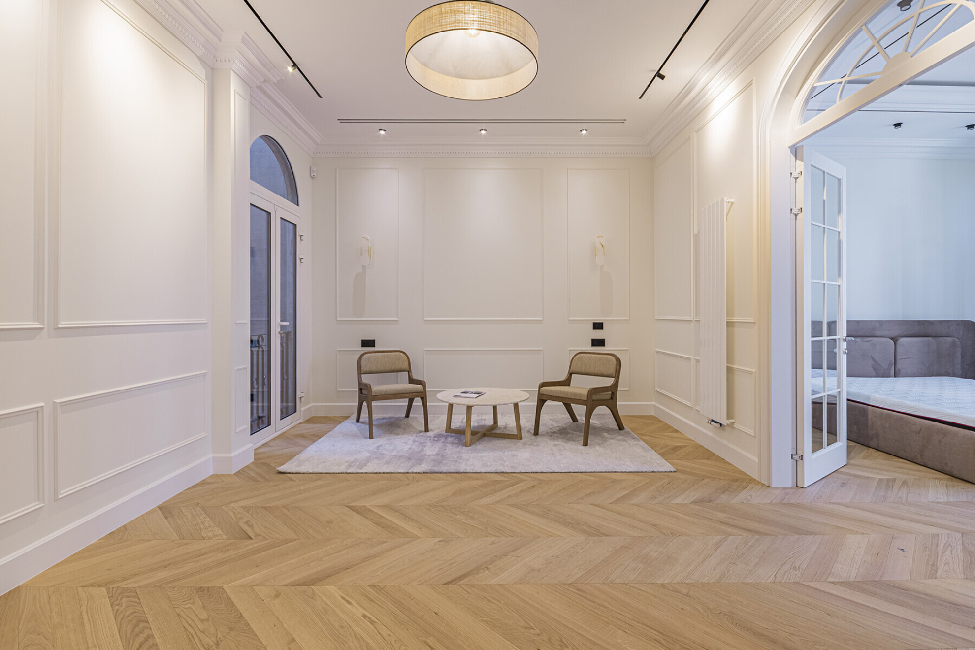  Contemporary Luxury Just Steps from Passeig de Gràcia - 物件實景