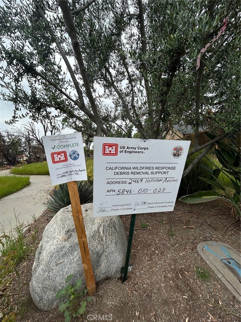 Altadena, California, 91001, United States, ,Land,For Sale,1979394