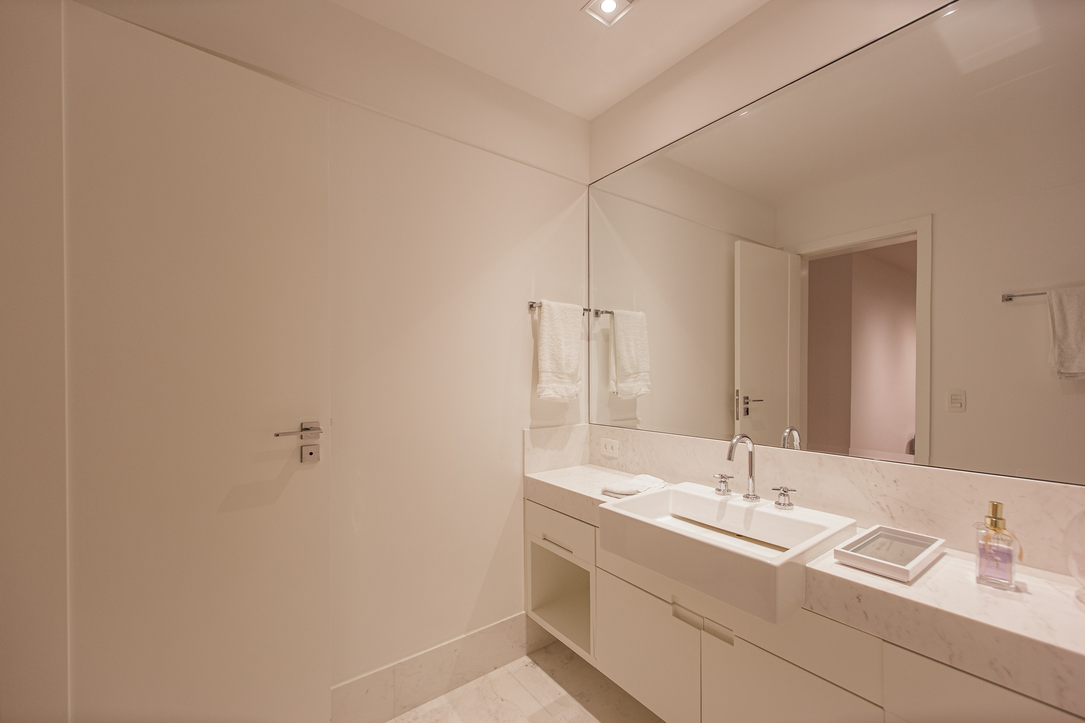  Beautifully renovated residence with panoramic views over Copacabana Beach - 物件實景