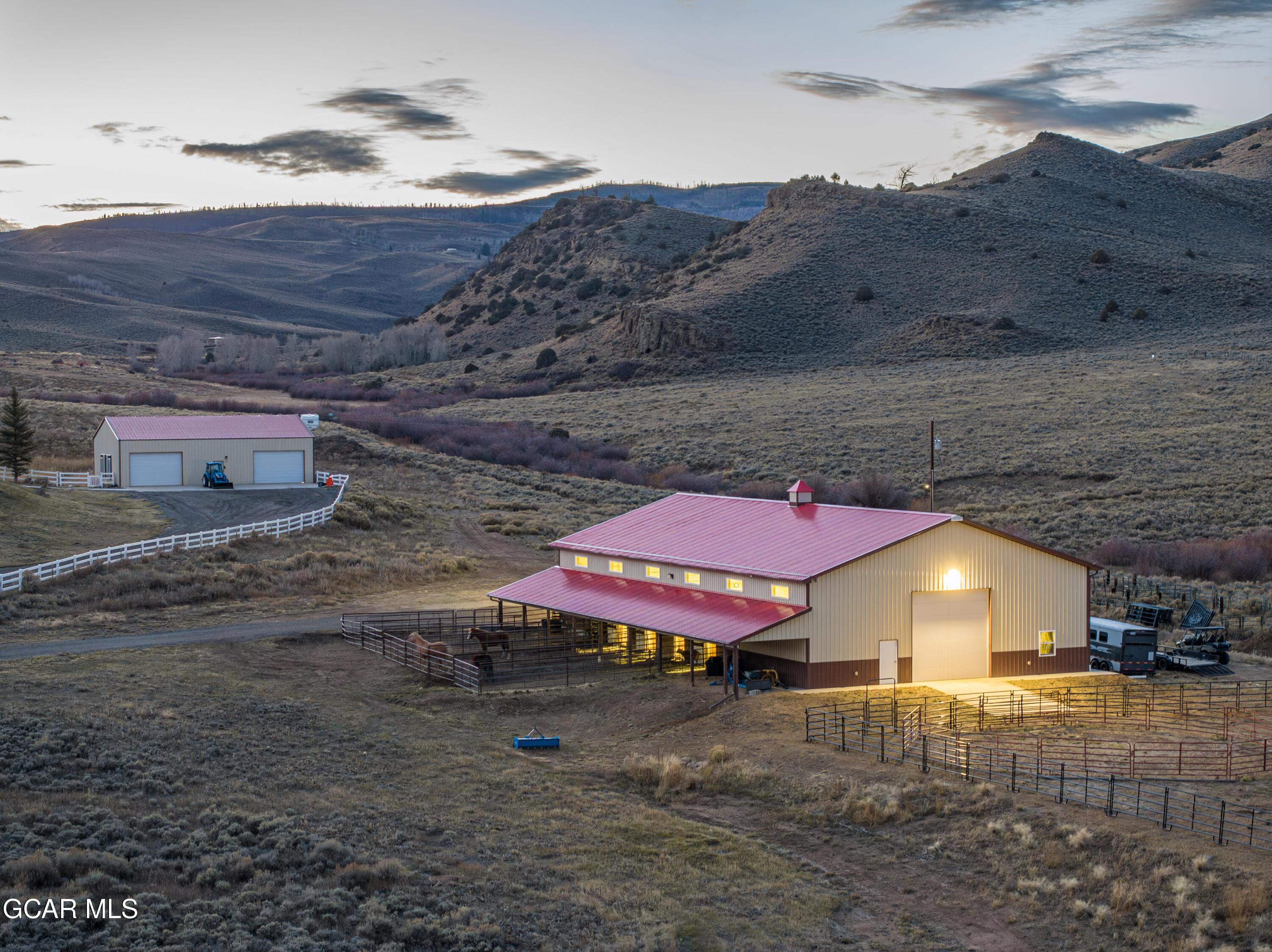 Hot Sulphur Springs, Colorado, 80451, United States, 6 Bedrooms Bedrooms, ,6 BathroomsBathrooms,Residential,For Sale,1999593