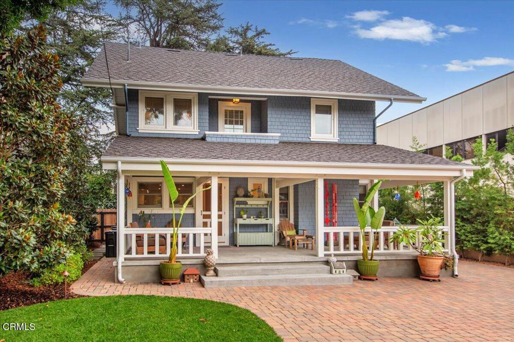 South Pasadena, California, 91030, United States, 4 Bedrooms Bedrooms, ,2 BathroomsBathrooms,Residential,For Sale,1995116