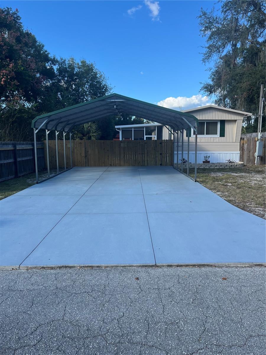 131st Pl, Ocklawaha, FL 32179 #1