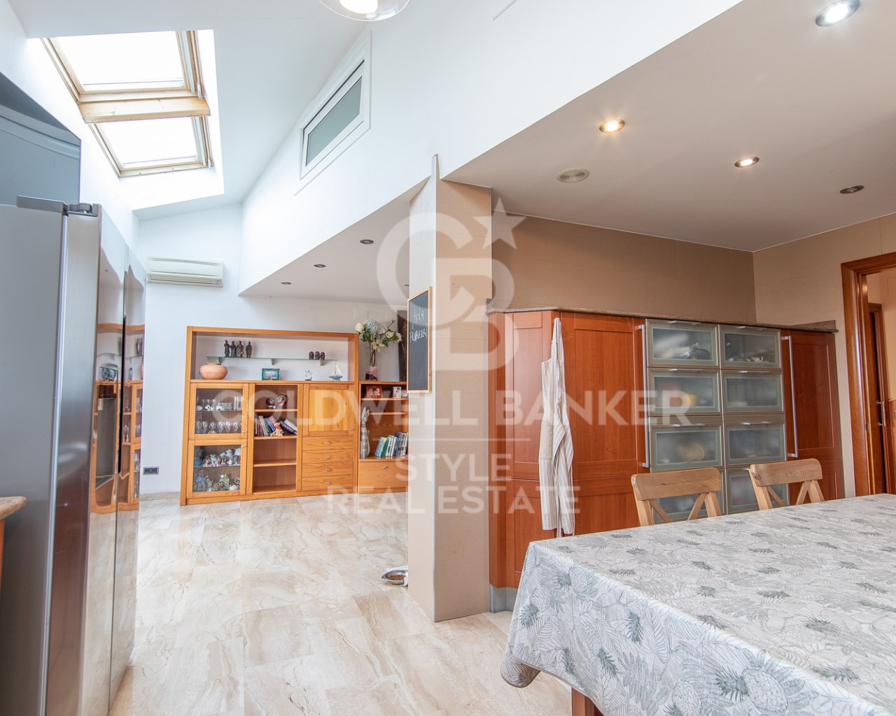 Carrer del Xoriguer Barcelona, Terrassa, Can Palet, Terrassa, Catalonia, 08224, ES, 6 Bedrooms Bedrooms, ,4 BathroomsBathrooms,Residential,For Sale,Carrer del Xoriguer Barcelona, Terrassa, Can Palet,1613953
