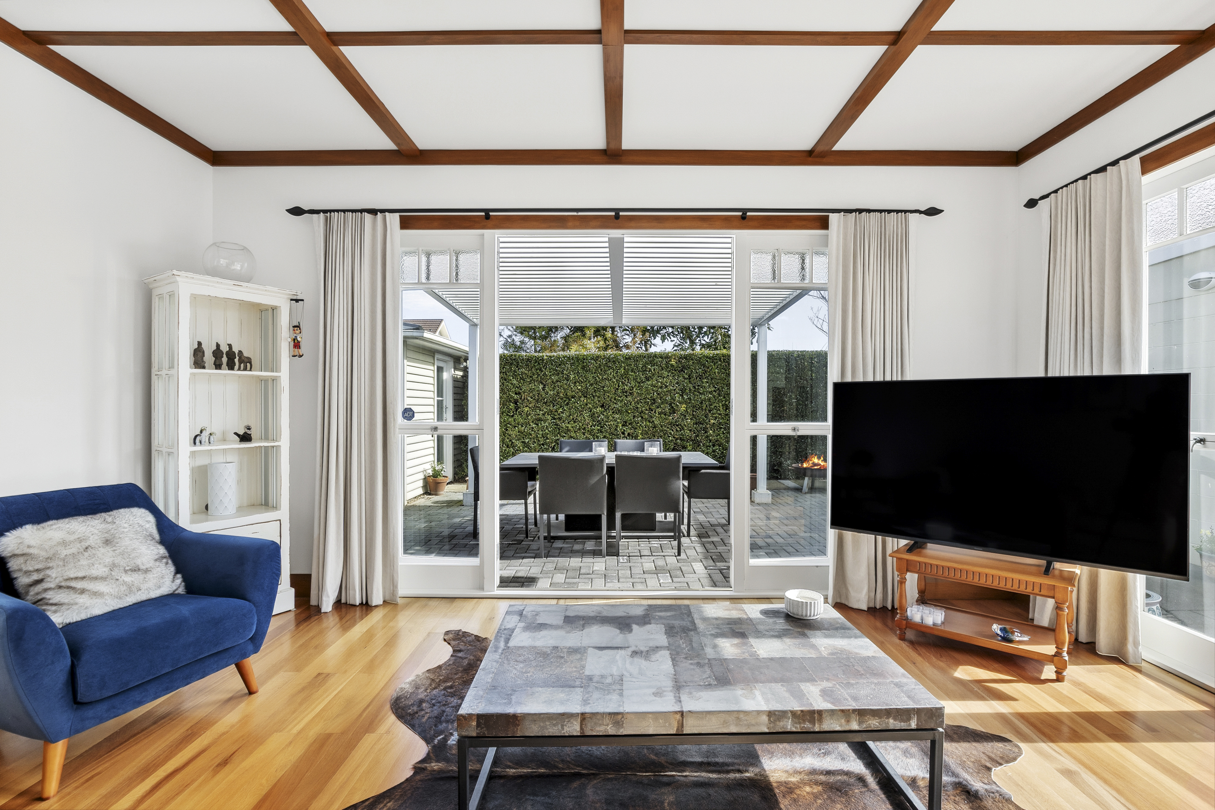  72 Thornton Road - 物件實景