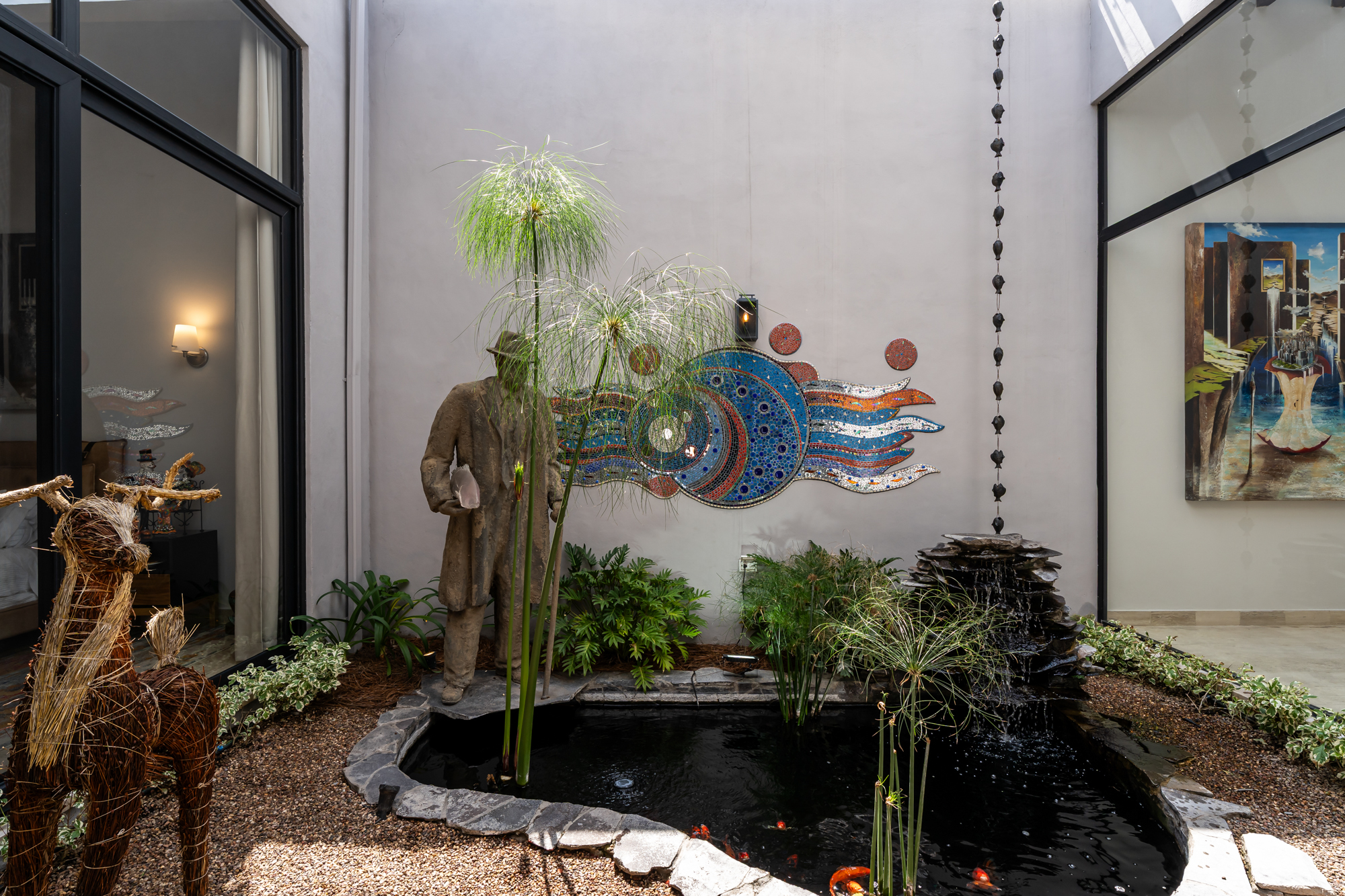  Casa Hoyo 13 - 物件實景