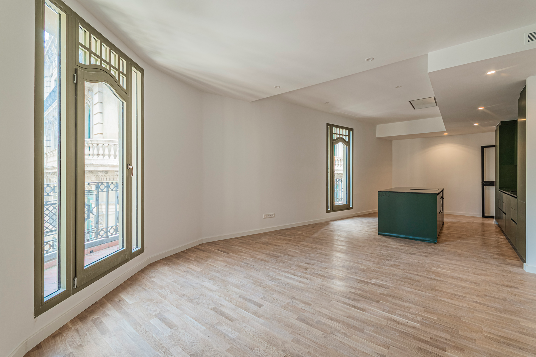 Charming flat in Ciutat Vella - 物件實景