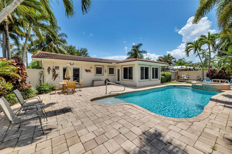 Fort Lauderdale, Florida, 33308, United States, 2 Bedrooms Bedrooms, ,2 BathroomsBathrooms,Residential,For Sale,1890163