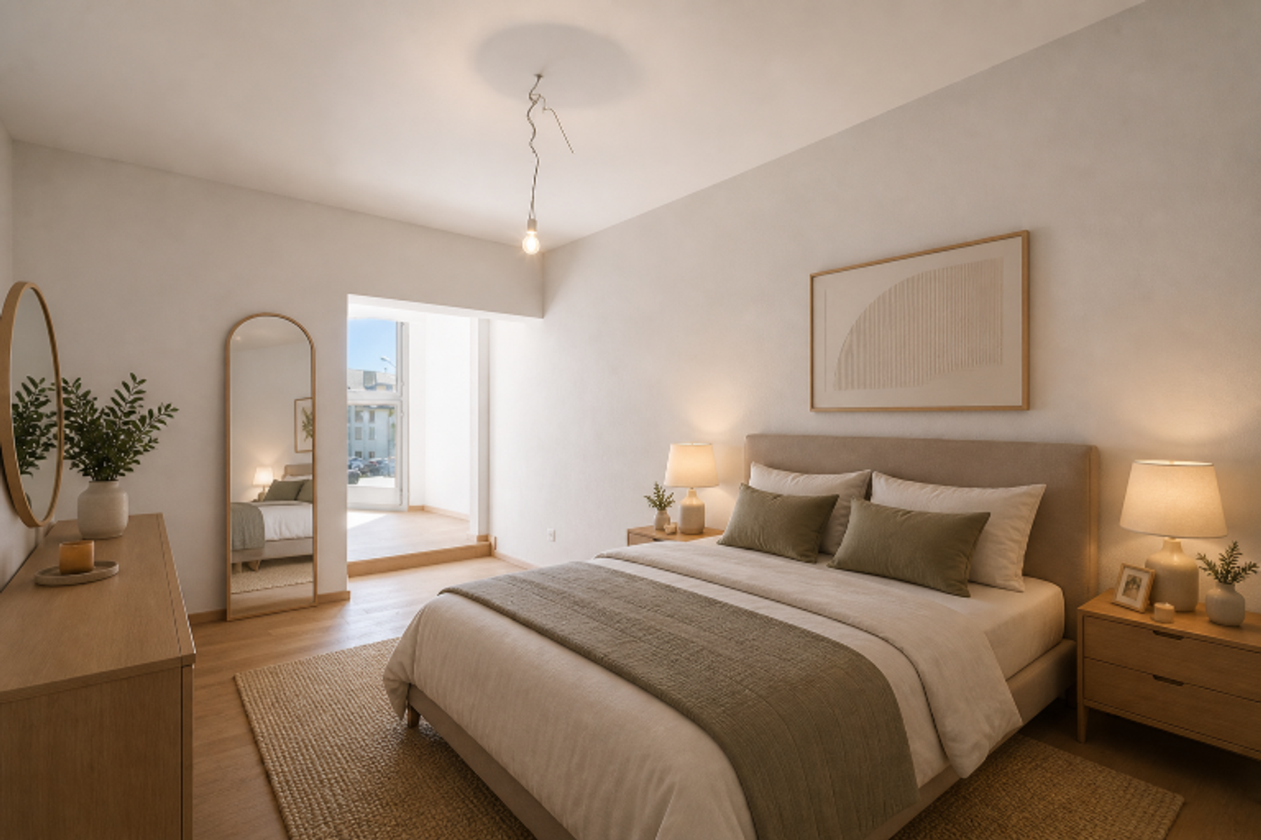  4.5p character duplex in small condominium - 物件實景