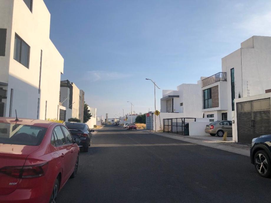 Santa Catalina, Querétaro, Querétaro, 76100, Mexico, 1 Bedroom Bedrooms, ,Residential,For Sale,Santa Catalina,1441956