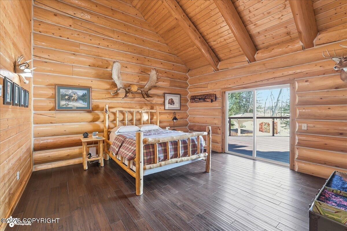 Kasilof, Alaska, 99610, United States, 3 Bedrooms Bedrooms, ,4 BathroomsBathrooms,Residential,For Sale,2026107