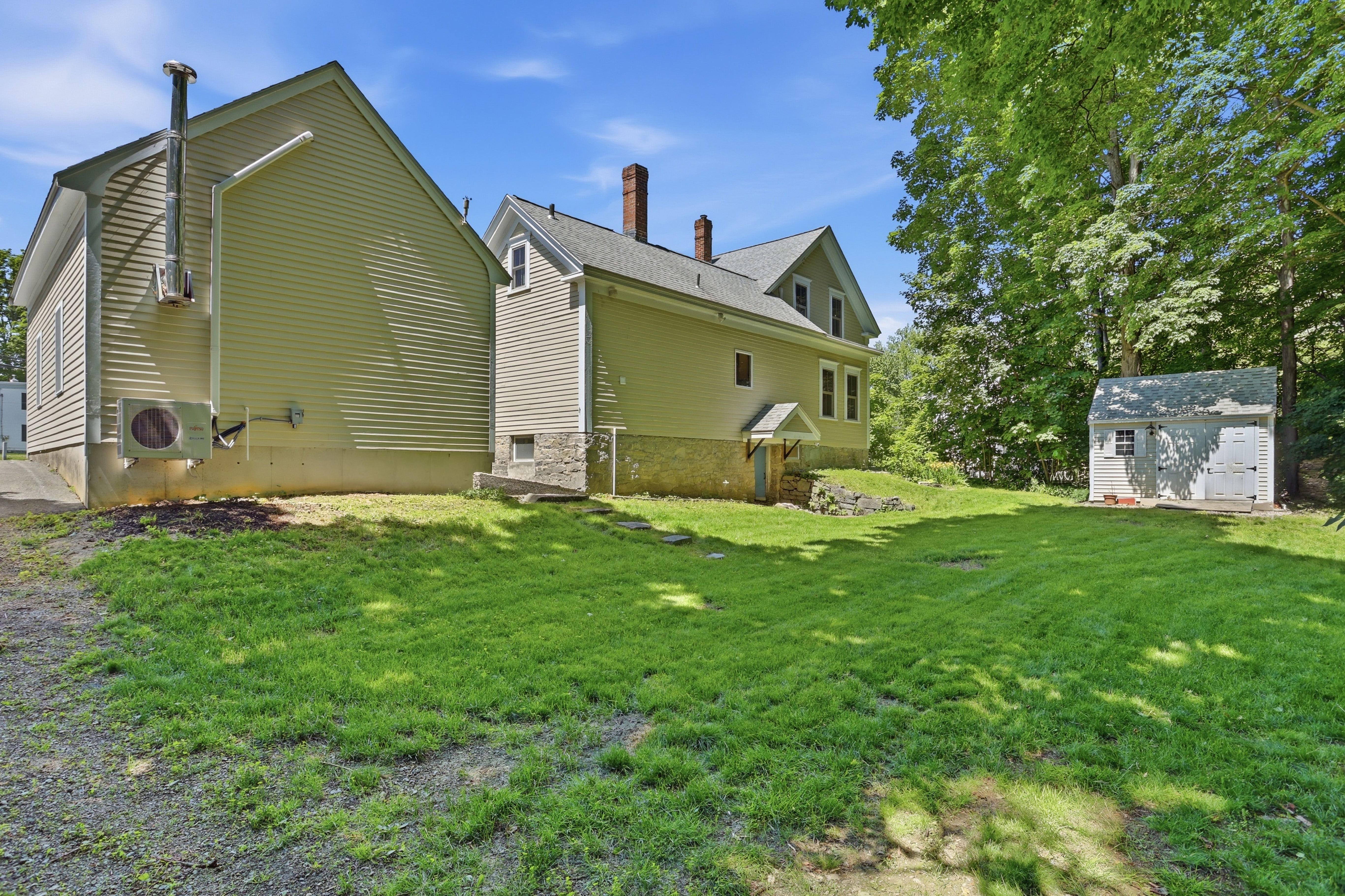  55 Broadway Street, Westford, MA 01886 - 物件實景