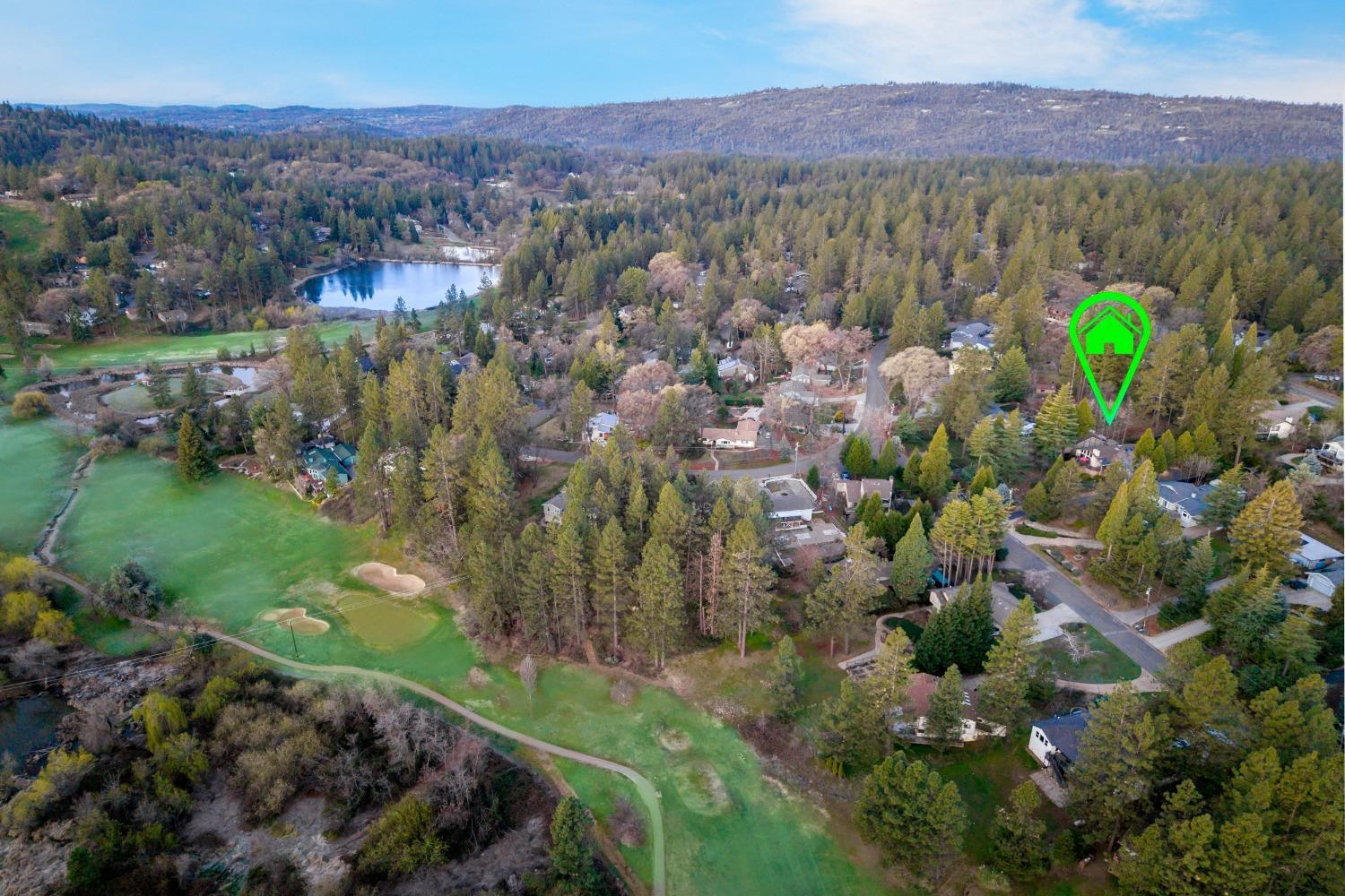 Grass Valley, California, 95949, United States, 3 Bedrooms Bedrooms, ,2 BathroomsBathrooms,Residential,For Sale,1761792